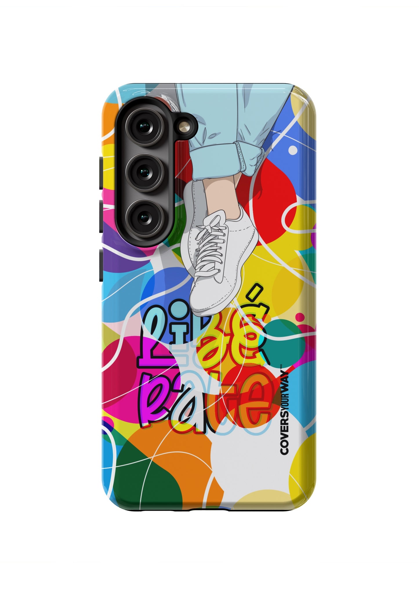 Libérate Samsung Galaxy