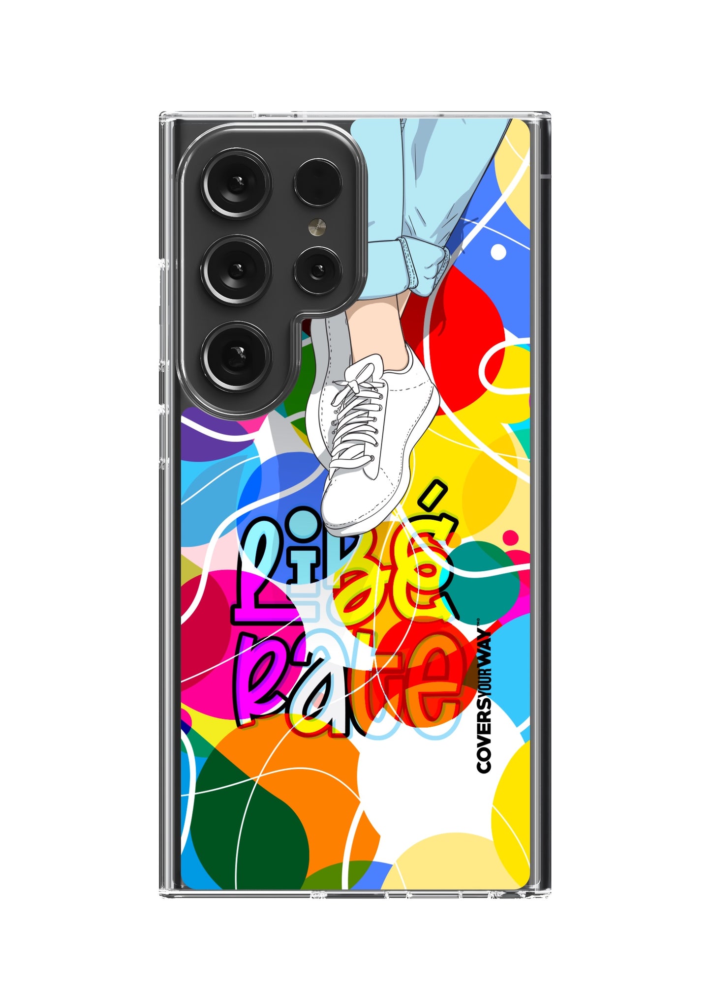 Libérate Samsung Galaxy