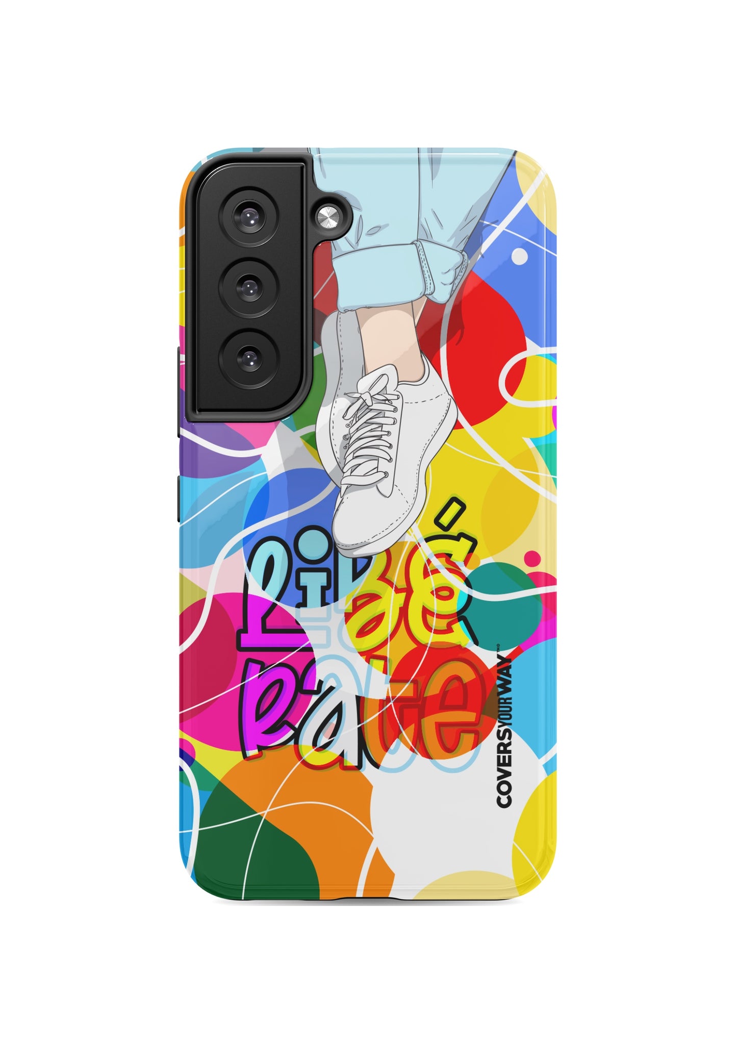 Libérate Samsung Galaxy