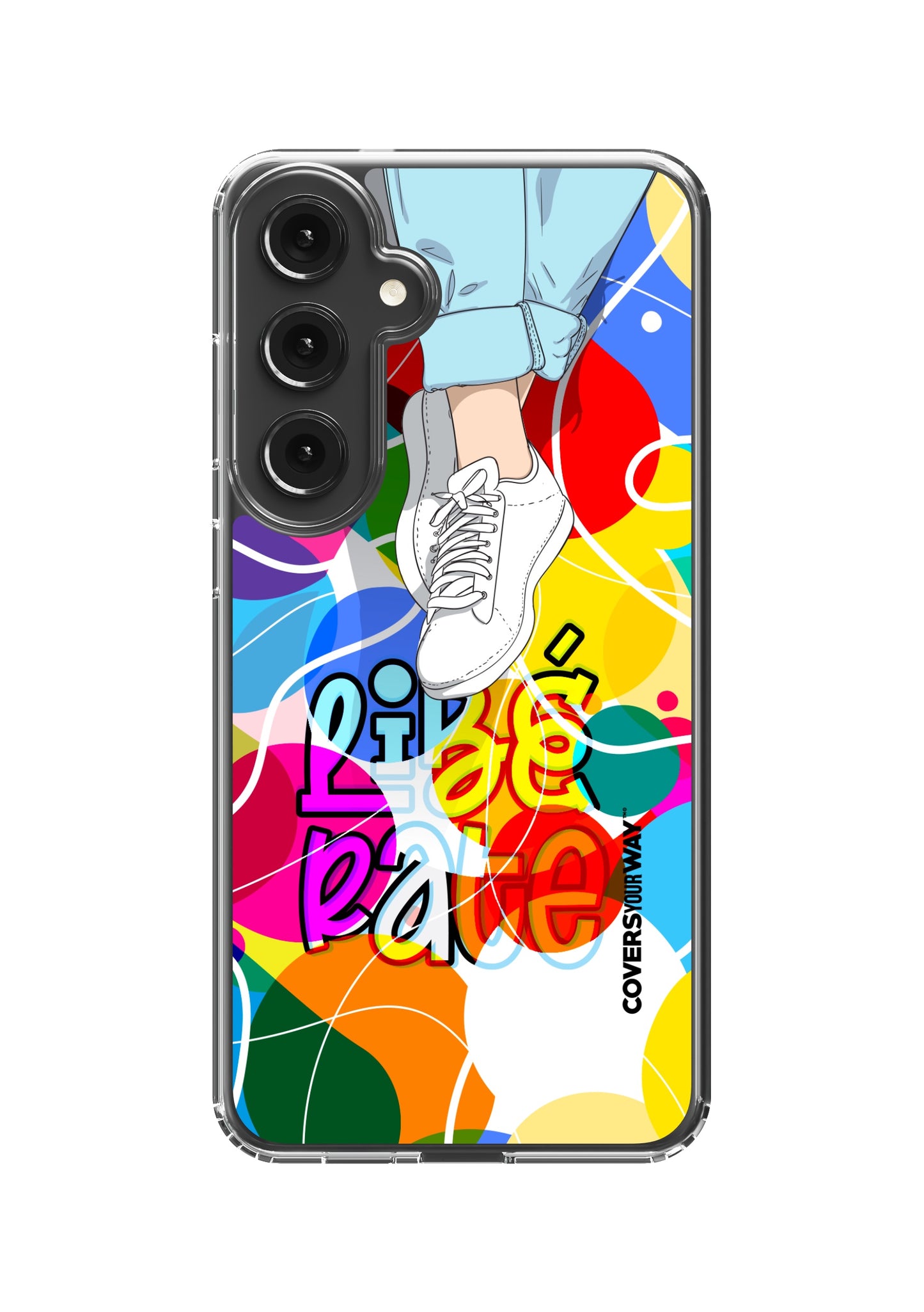 Libérate Samsung Galaxy