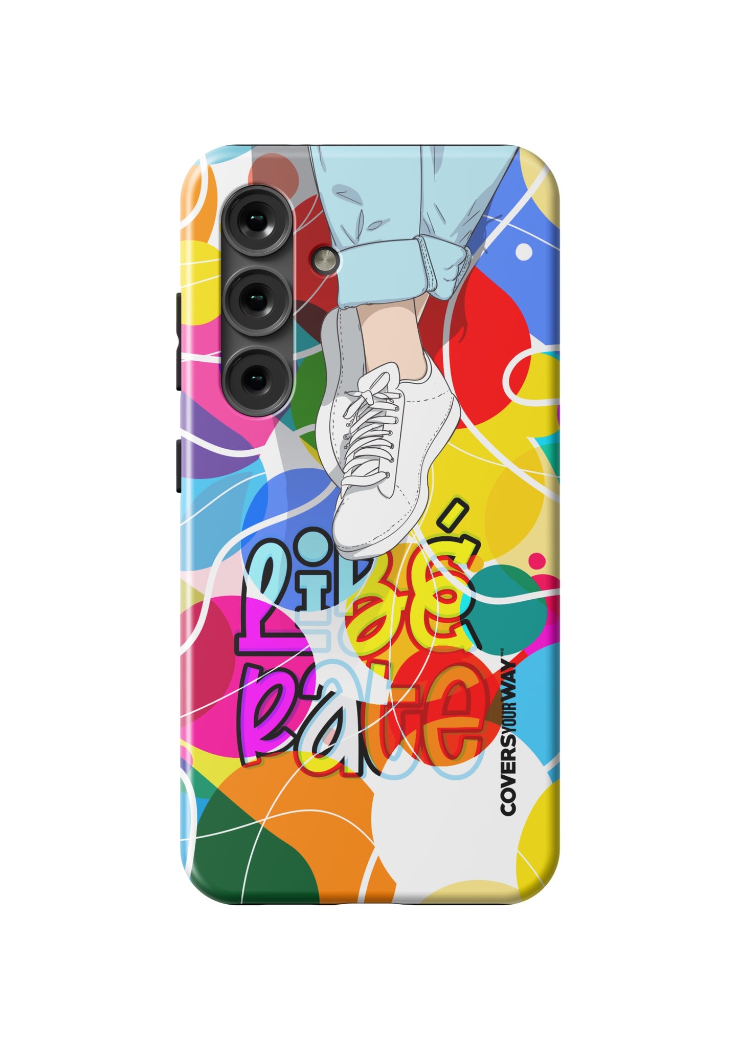 Libérate Samsung Galaxy
