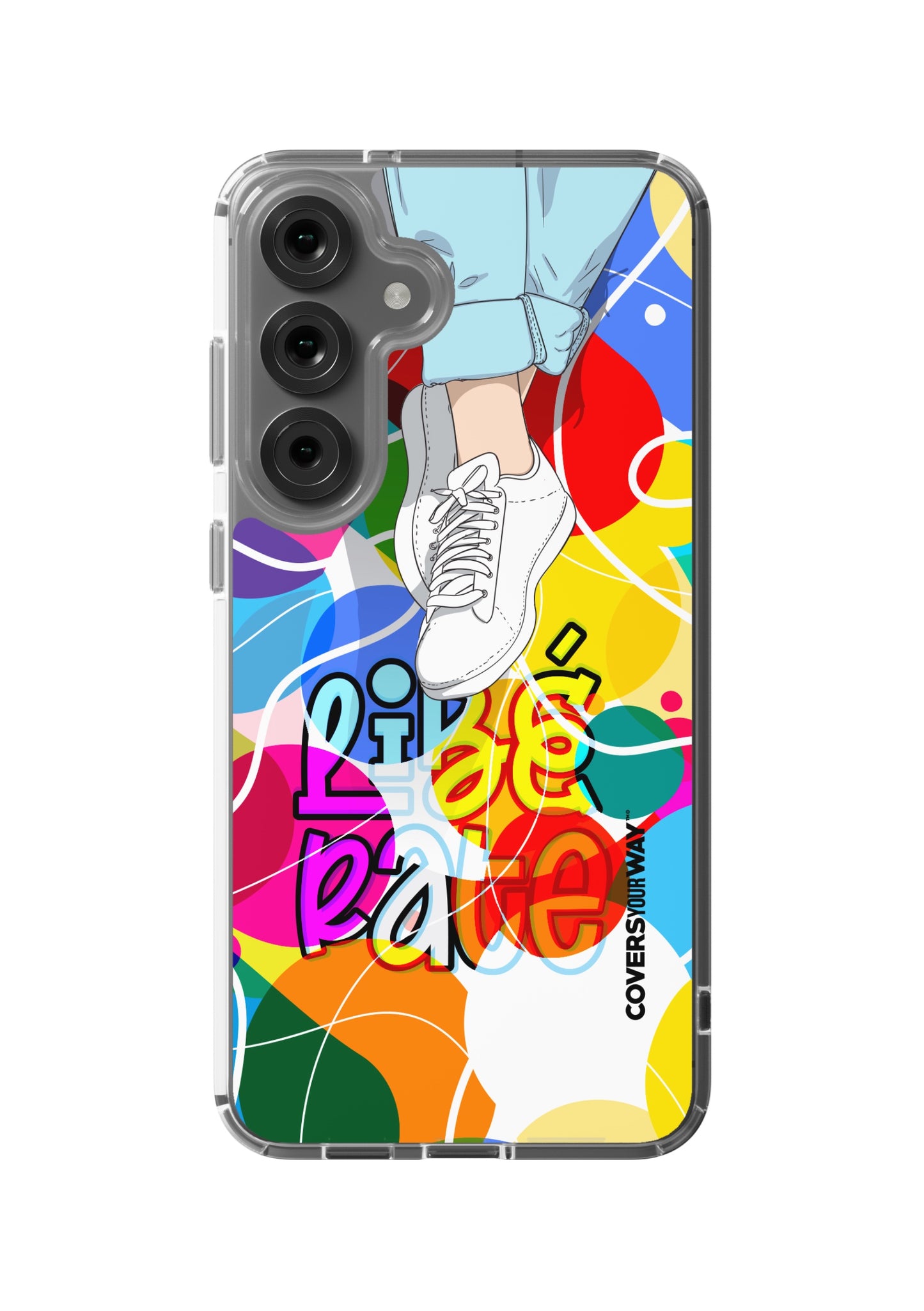 Libérate Samsung Galaxy