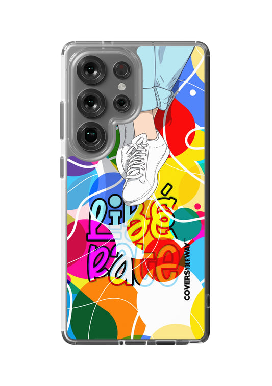 Libérate Samsung Galaxy