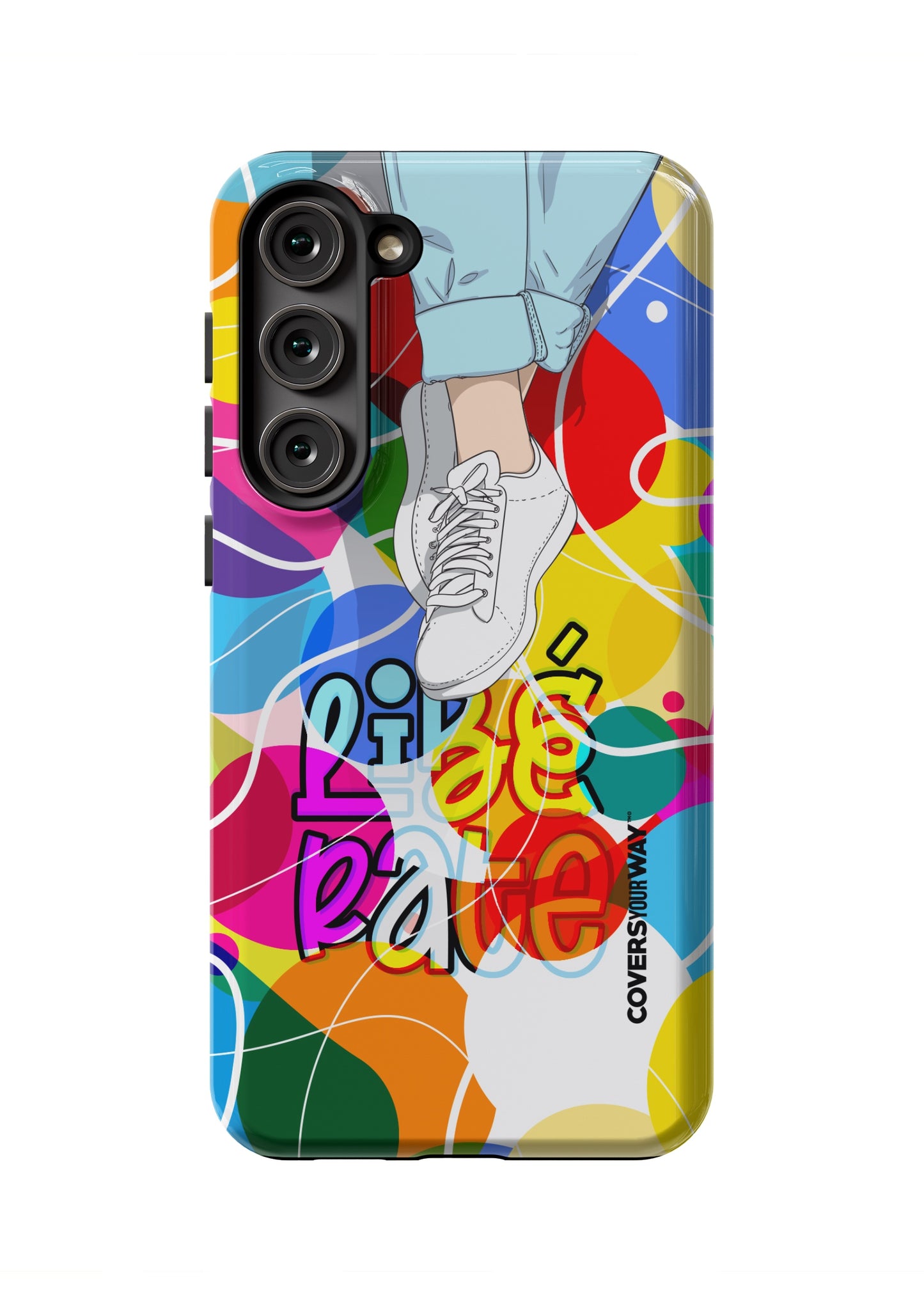Libérate Samsung Galaxy