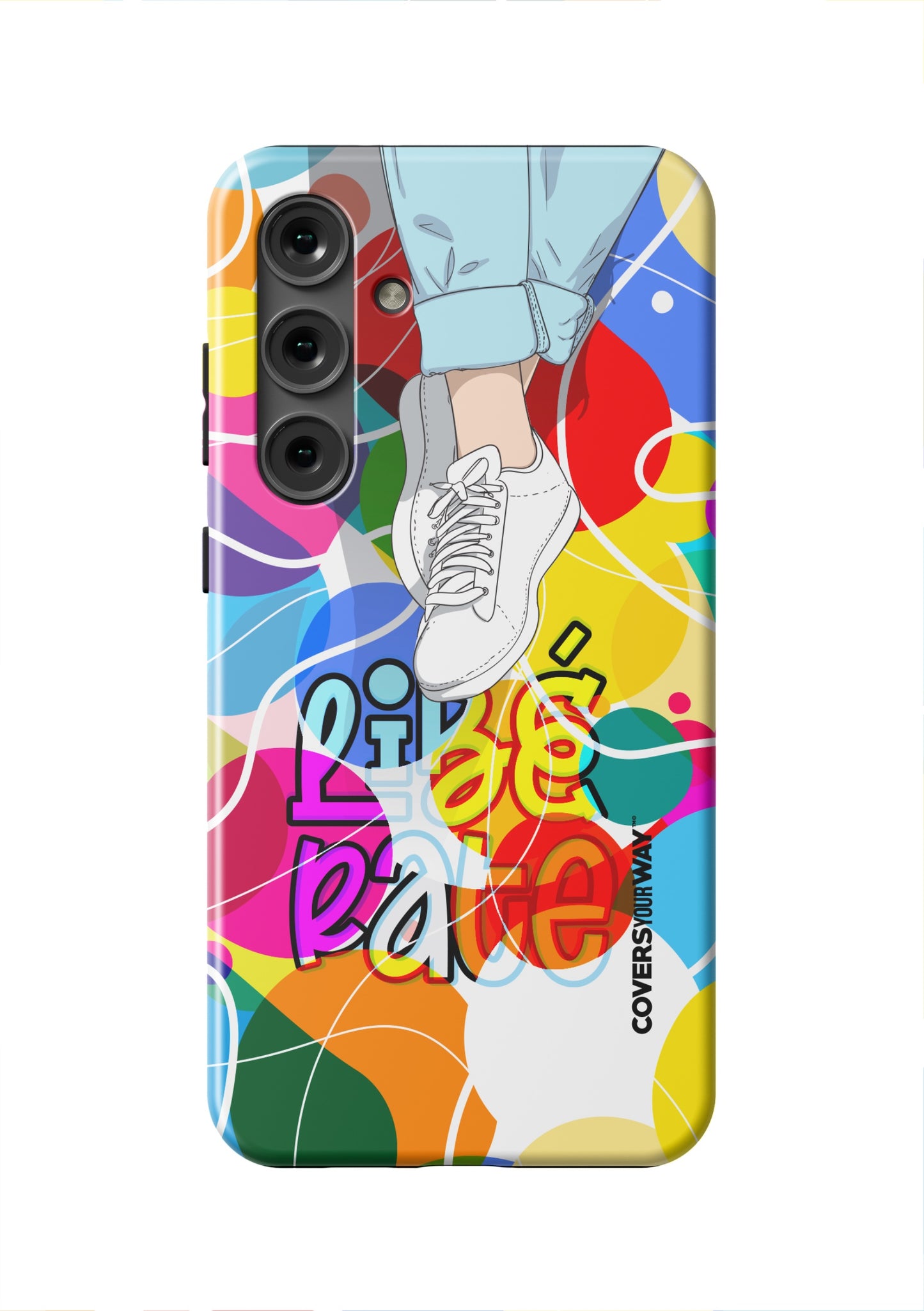 Libérate Samsung Galaxy