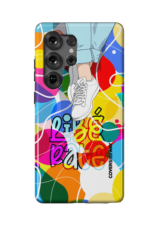 Libérate Samsung Galaxy