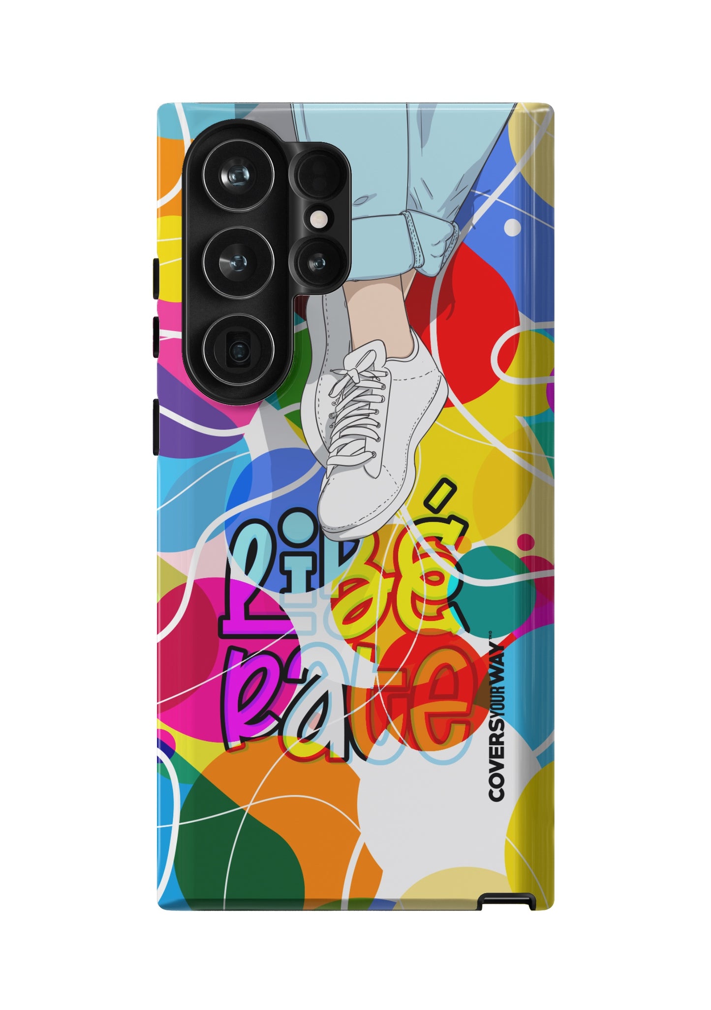 Libérate Samsung Galaxy