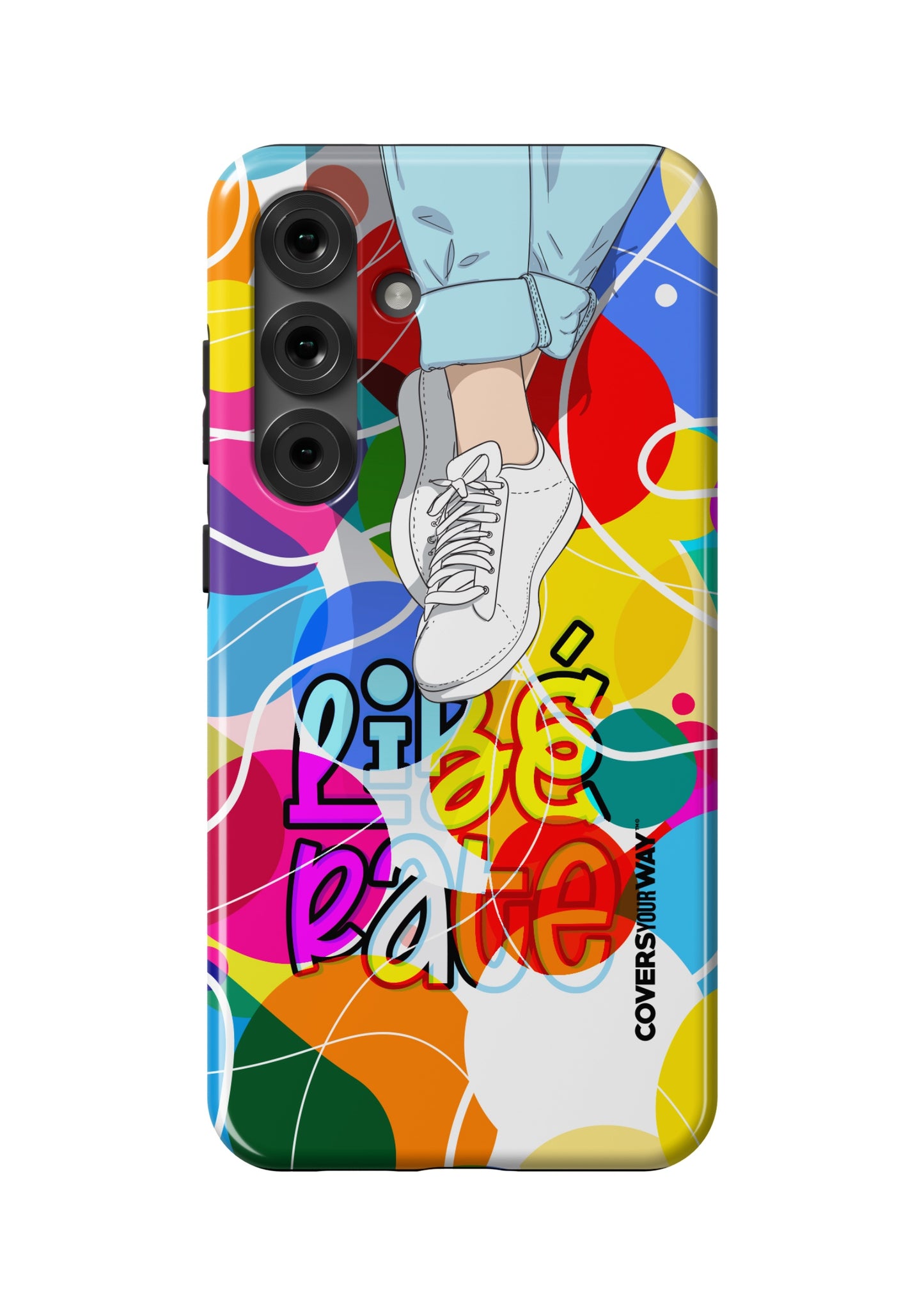 Libérate Samsung Galaxy