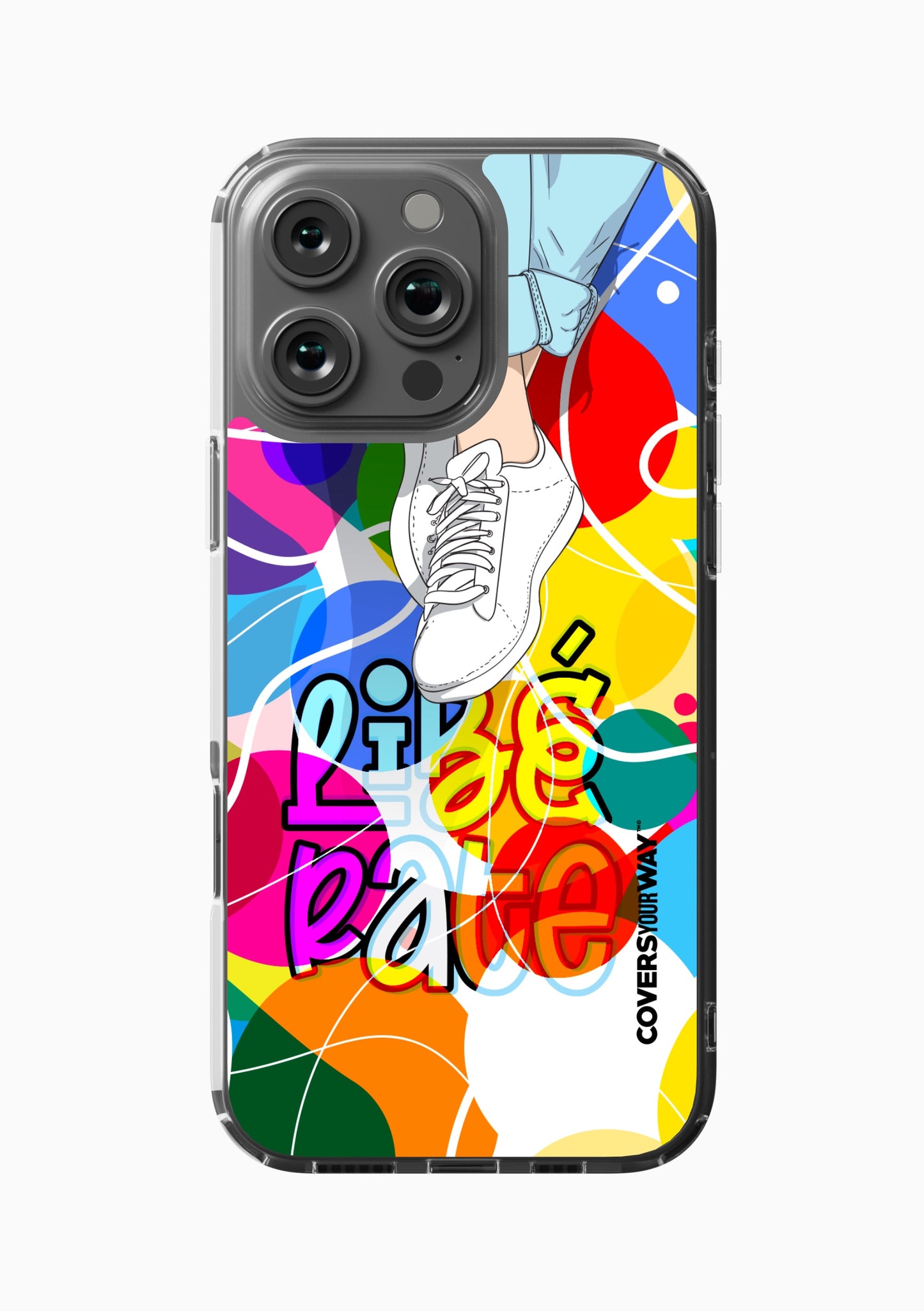 Libérate