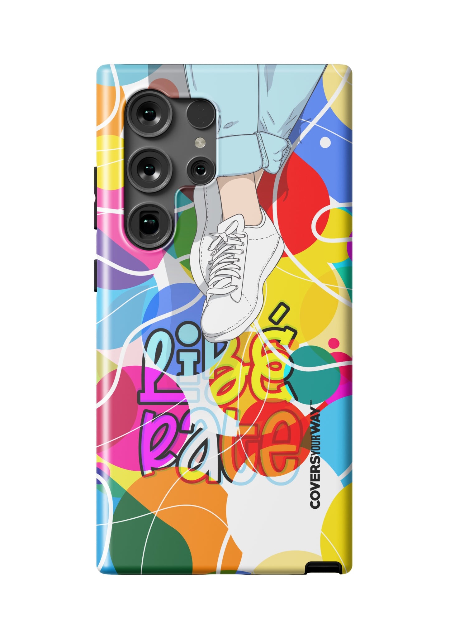 Libérate Samsung Galaxy