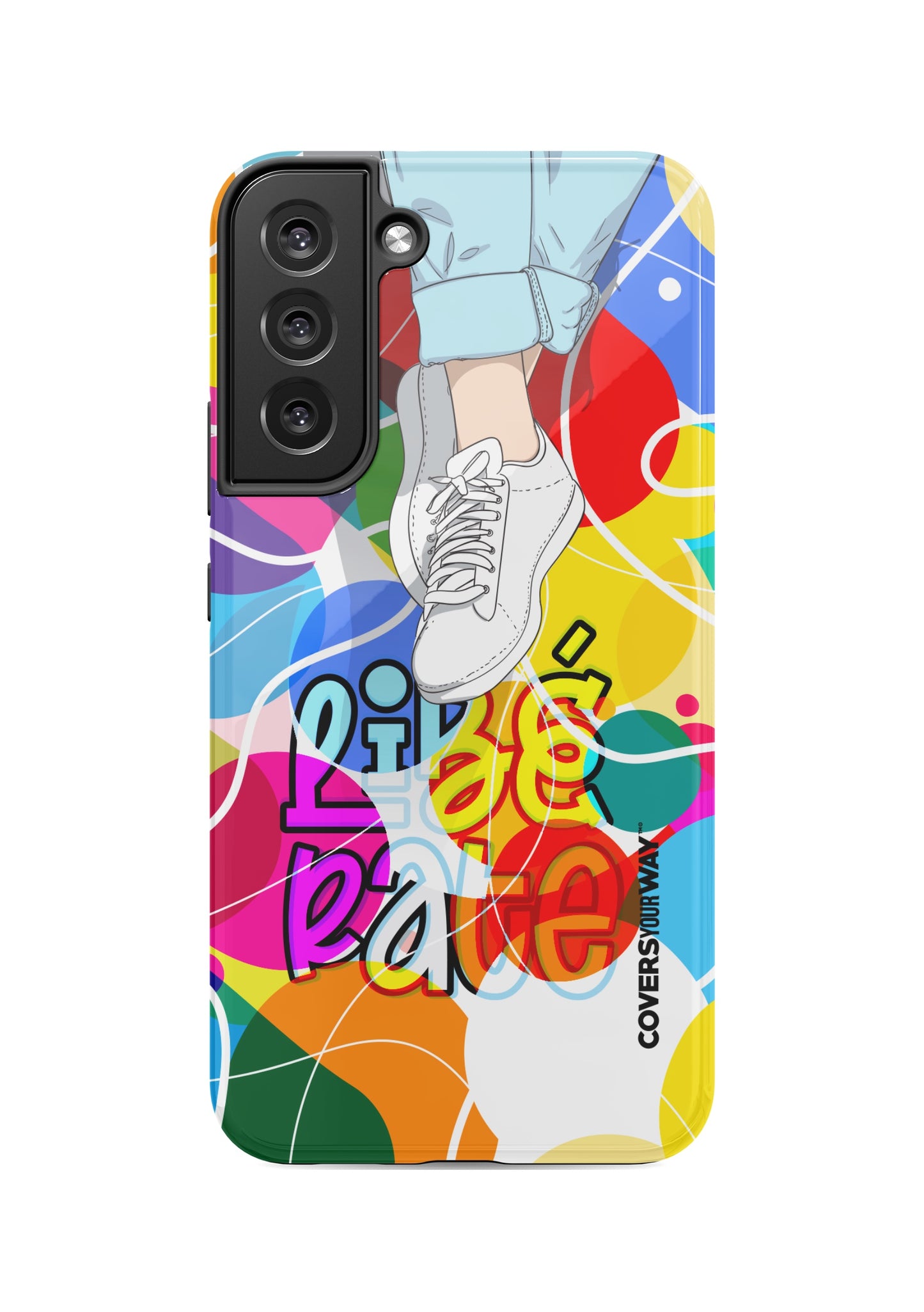 Libérate Samsung Galaxy