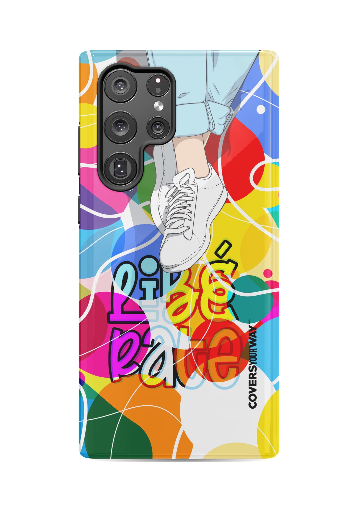 Libérate Samsung Galaxy