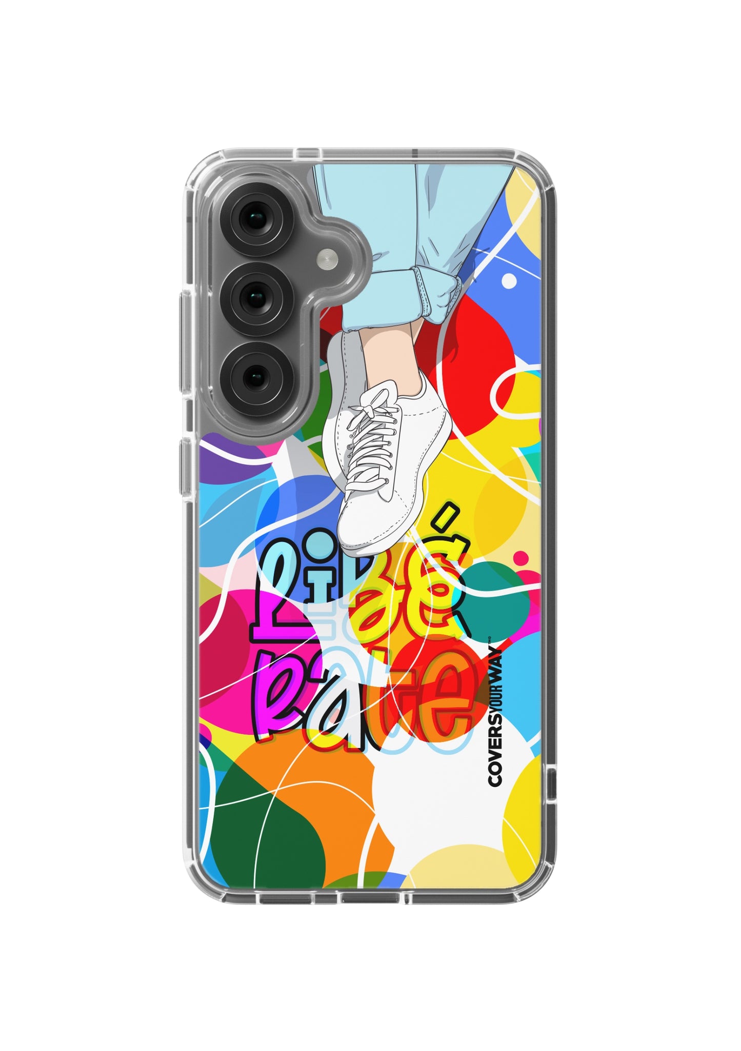 Libérate Samsung Galaxy