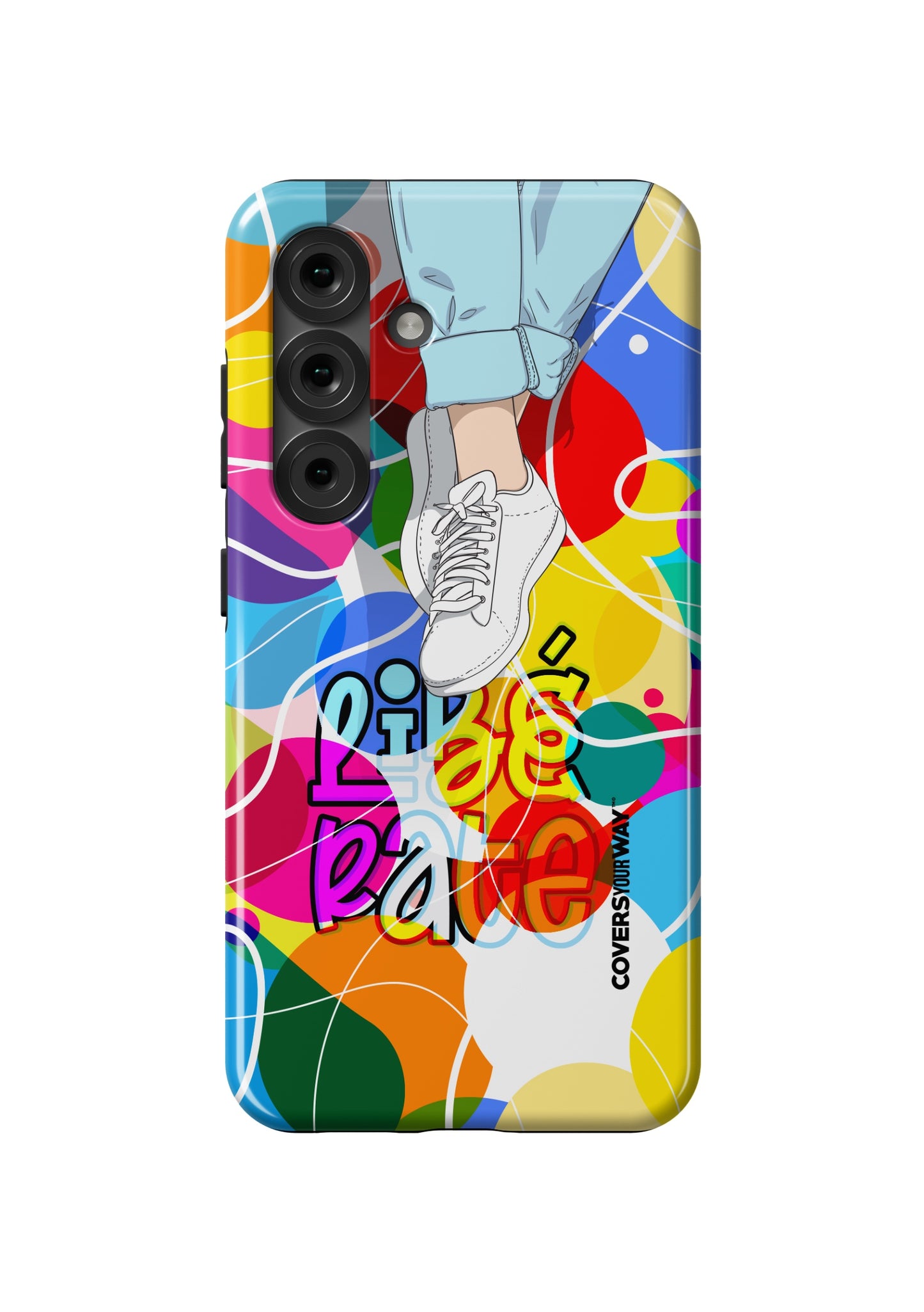 Libérate Samsung Galaxy
