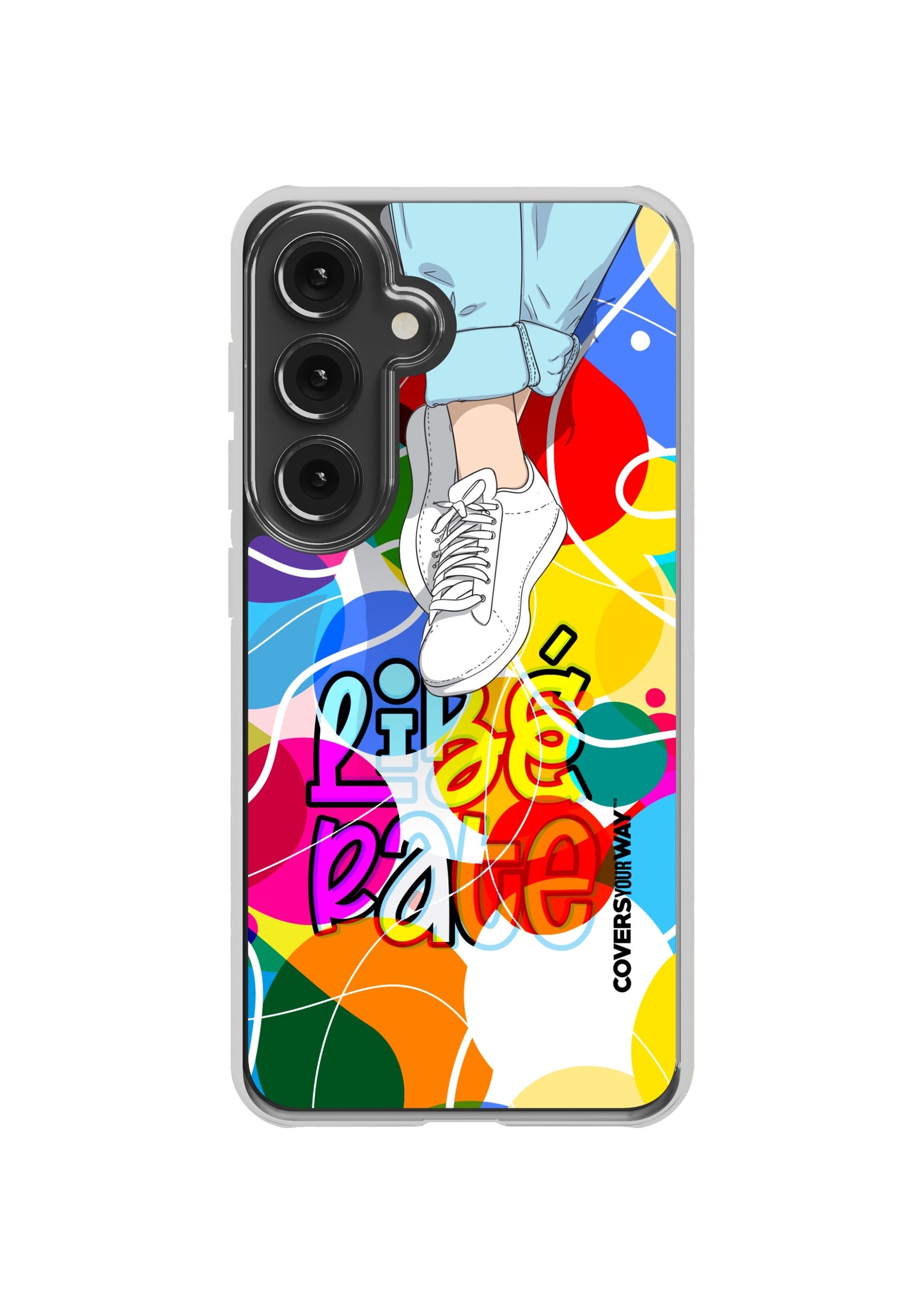 Libérate Samsung Galaxy