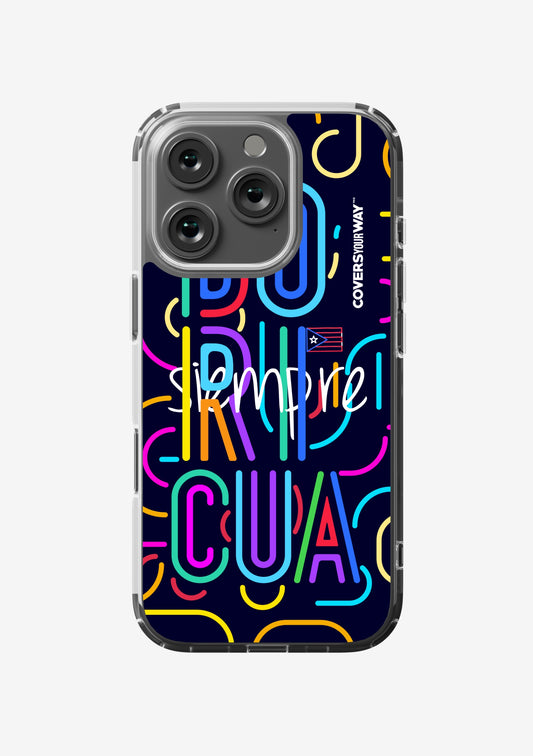 Siempre BORICUA
