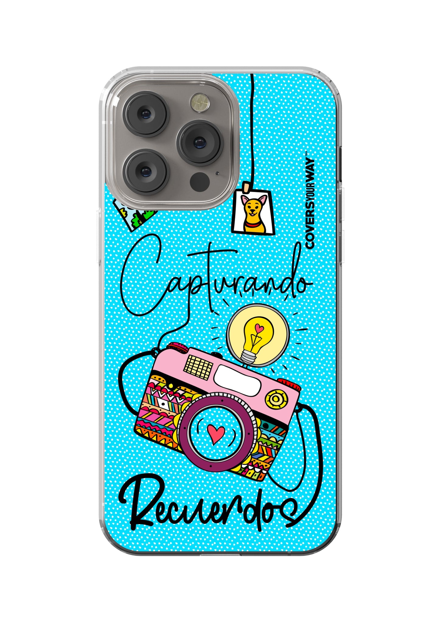Capturando Recuerdos