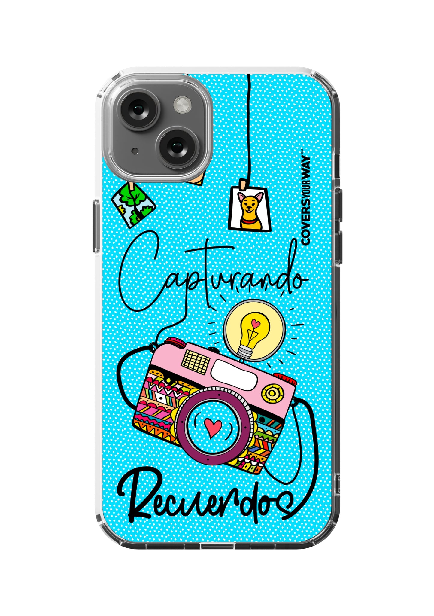 Capturando Recuerdos