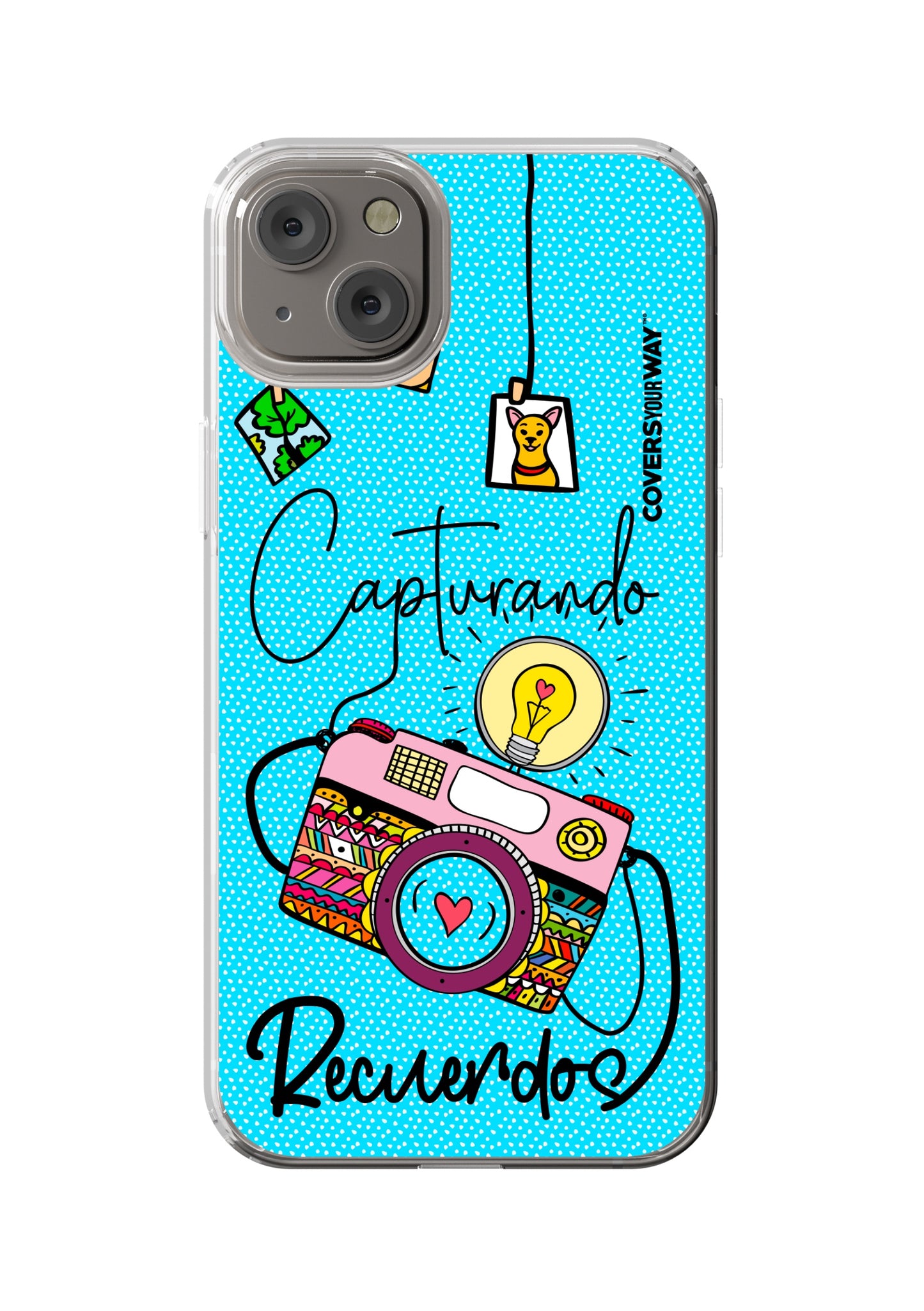 Capturando Recuerdos