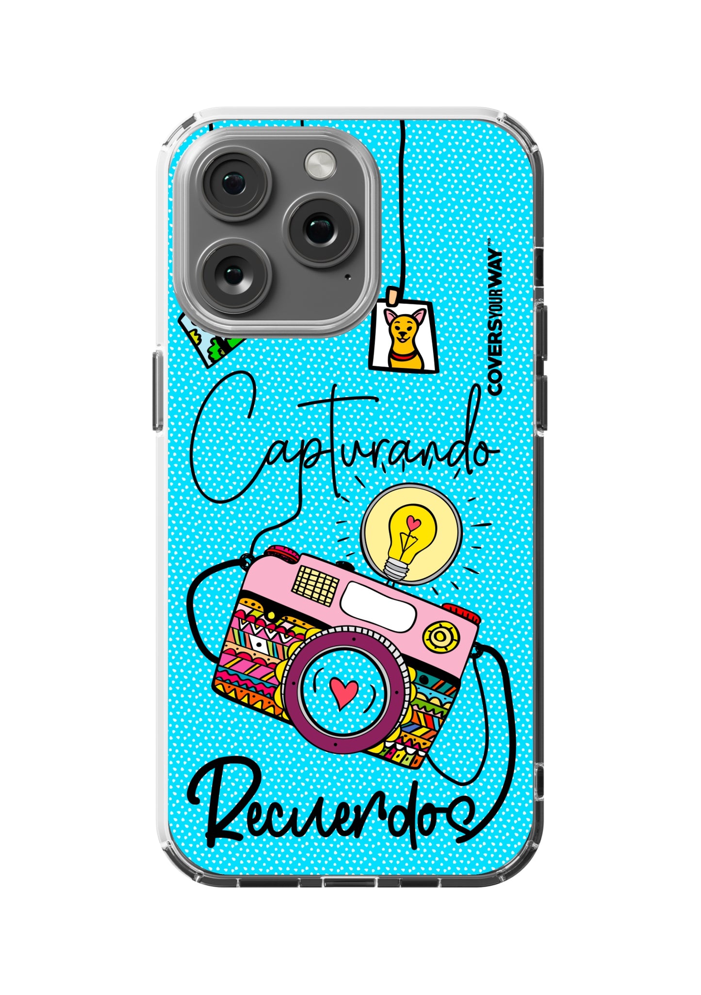 Capturando Recuerdos