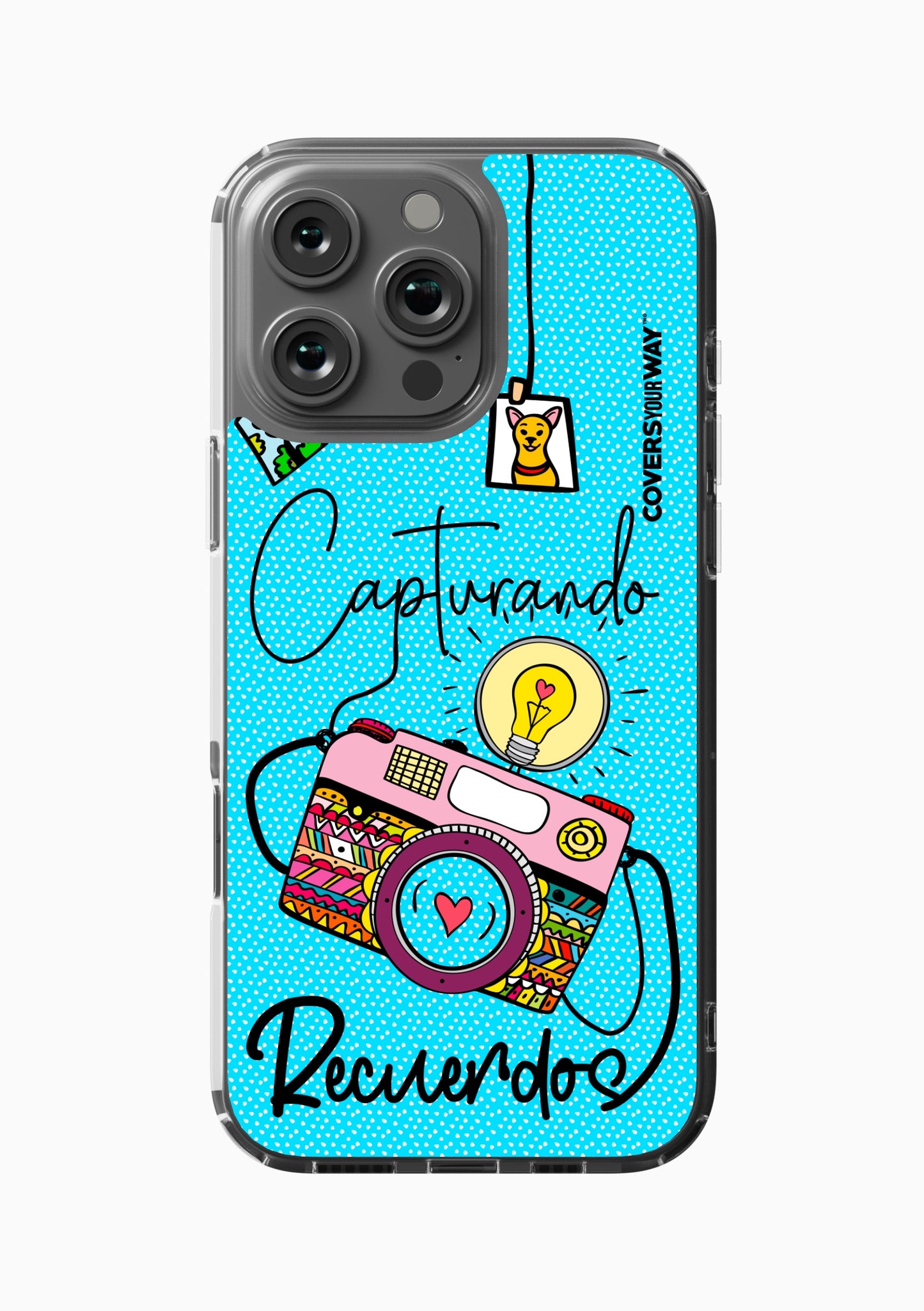 Capturando Recuerdos
