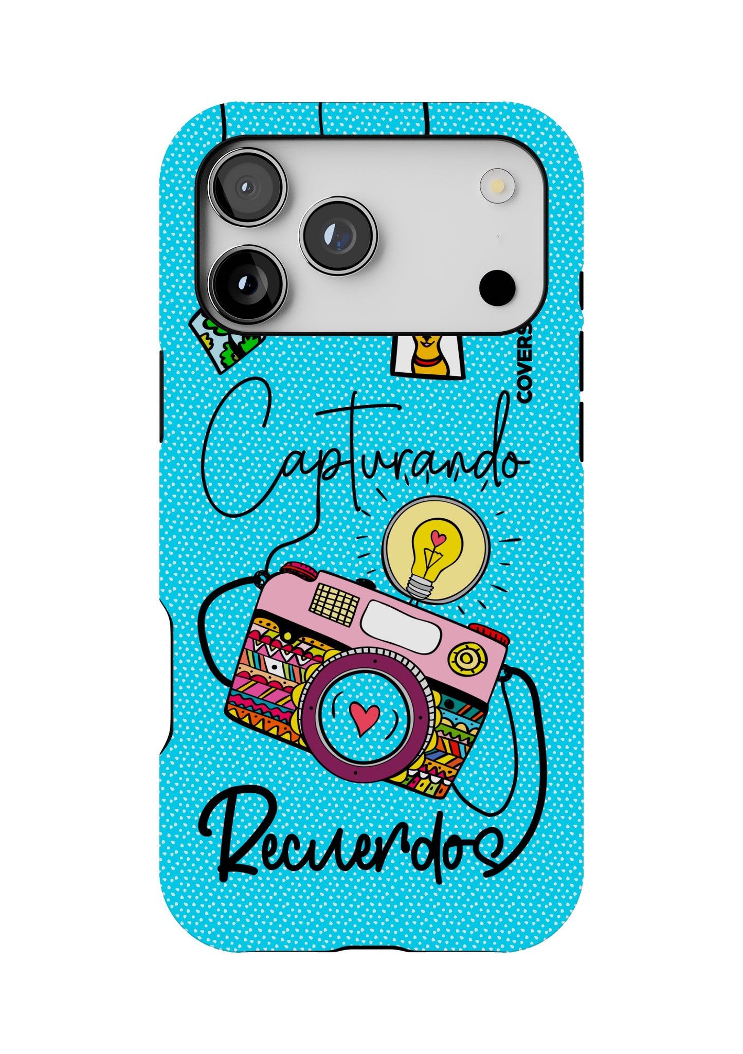 Capturando Recuerdos