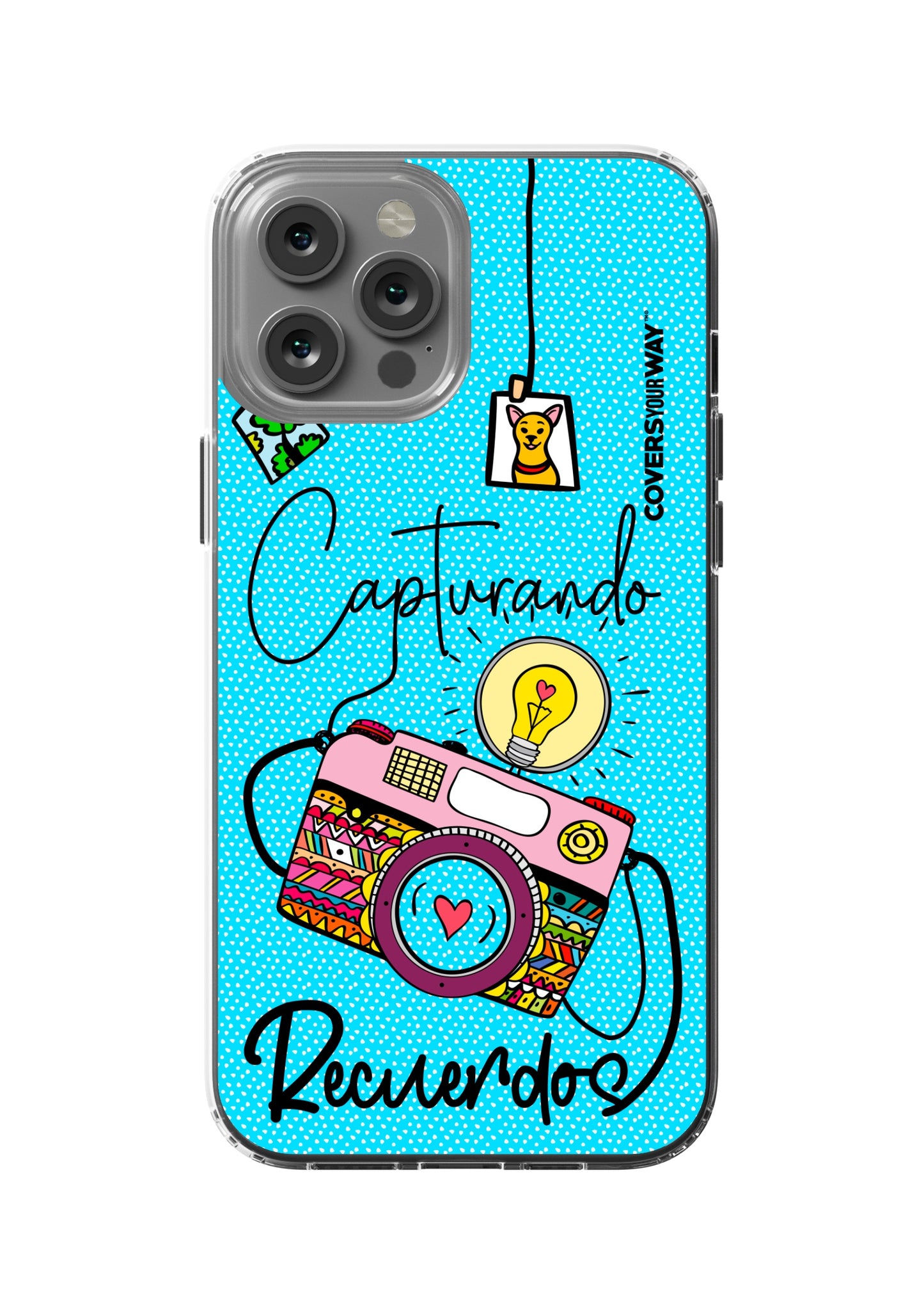 Capturando Recuerdos