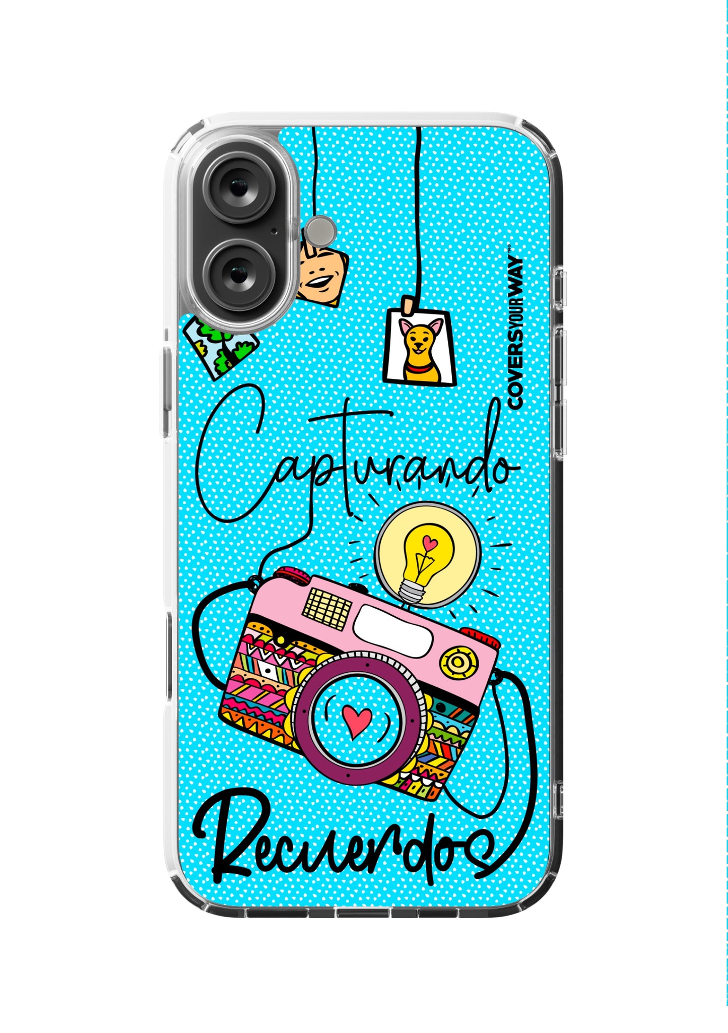 Capturando Recuerdos