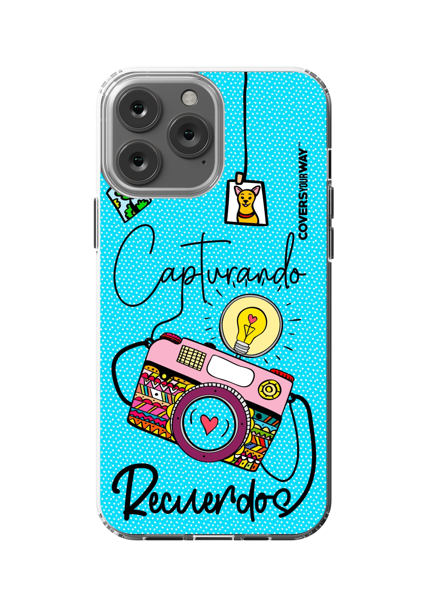 Capturando Recuerdos