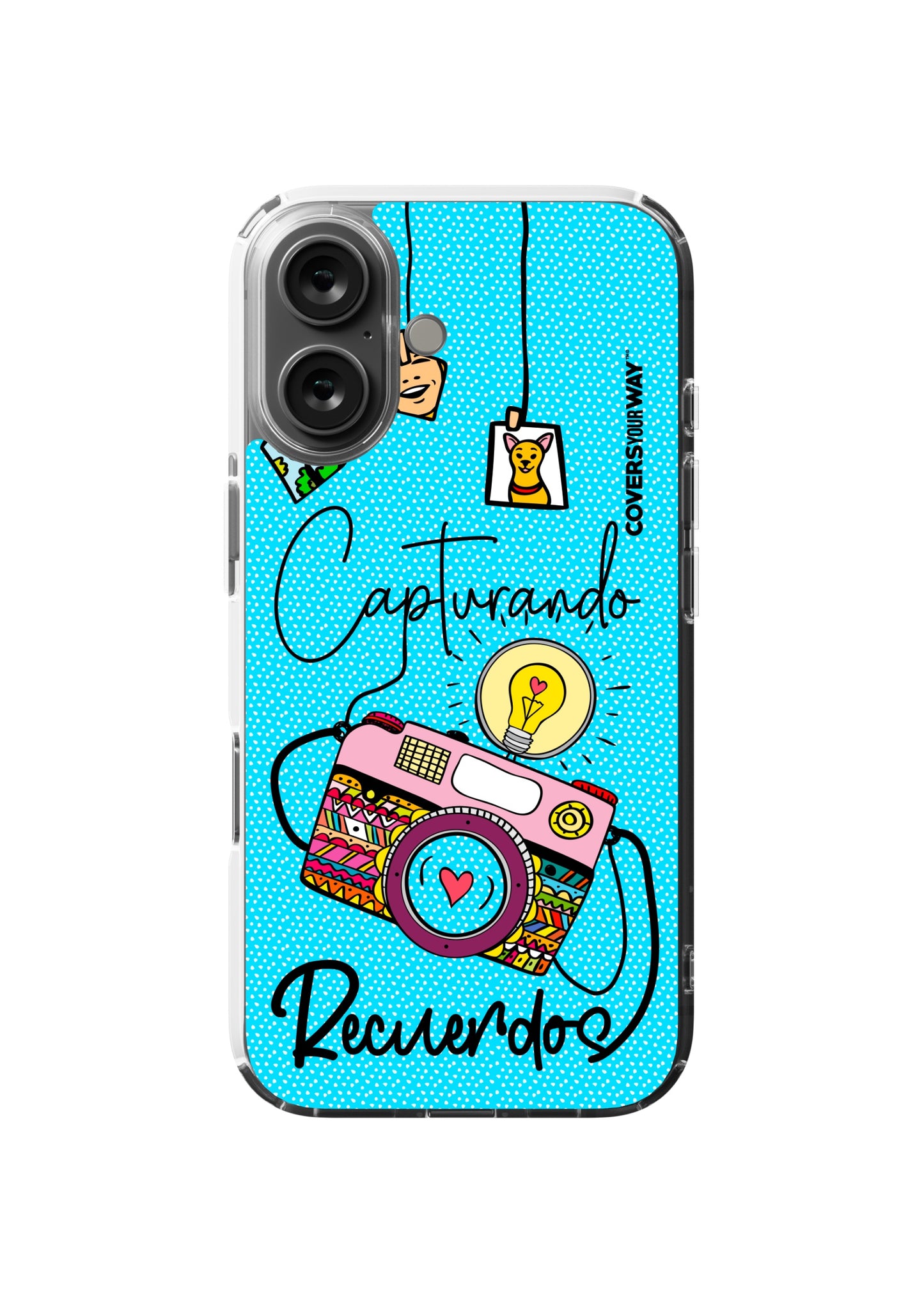 Capturando Recuerdos