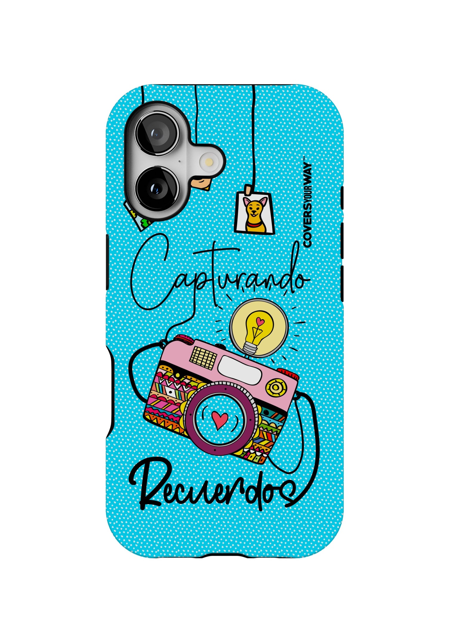 Capturando Recuerdos