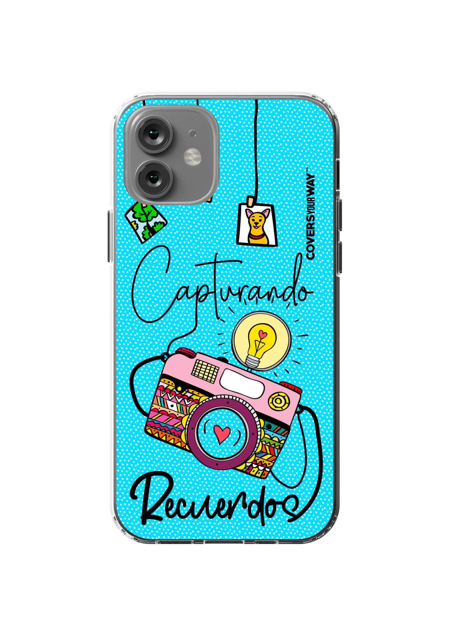 Capturando Recuerdos