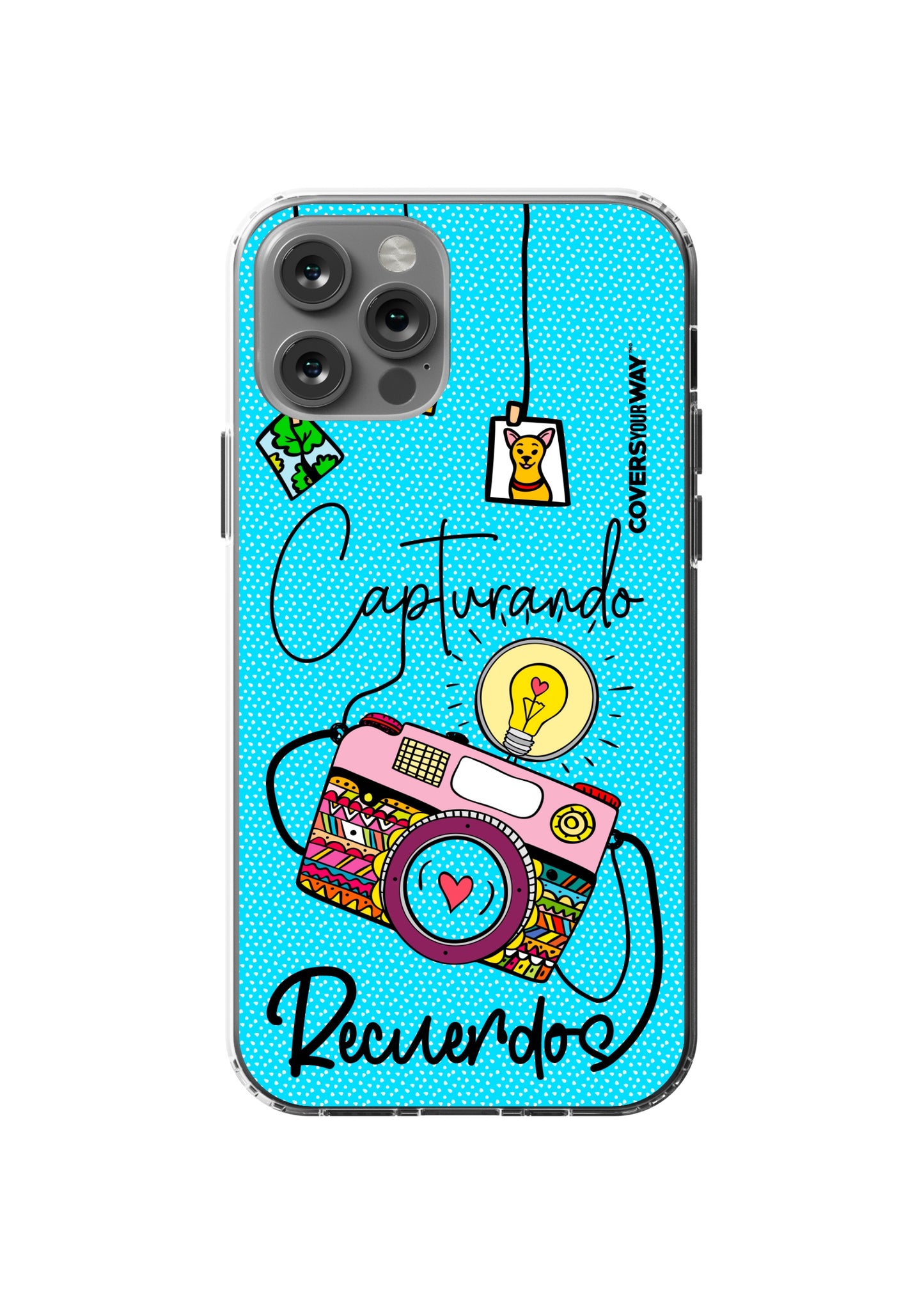 Capturando Recuerdos