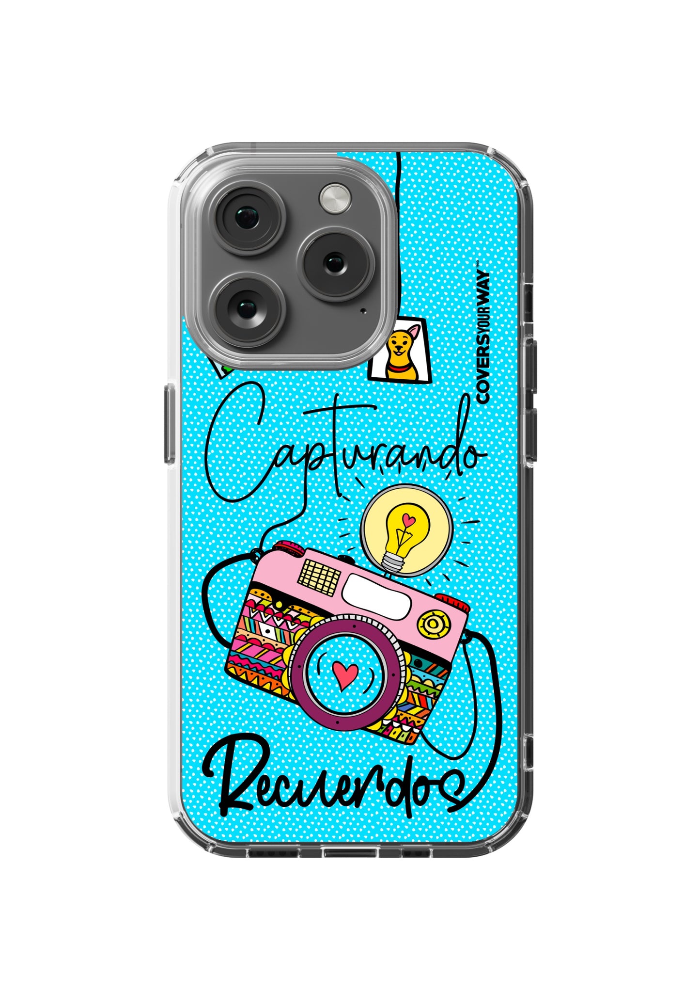 Capturando Recuerdos