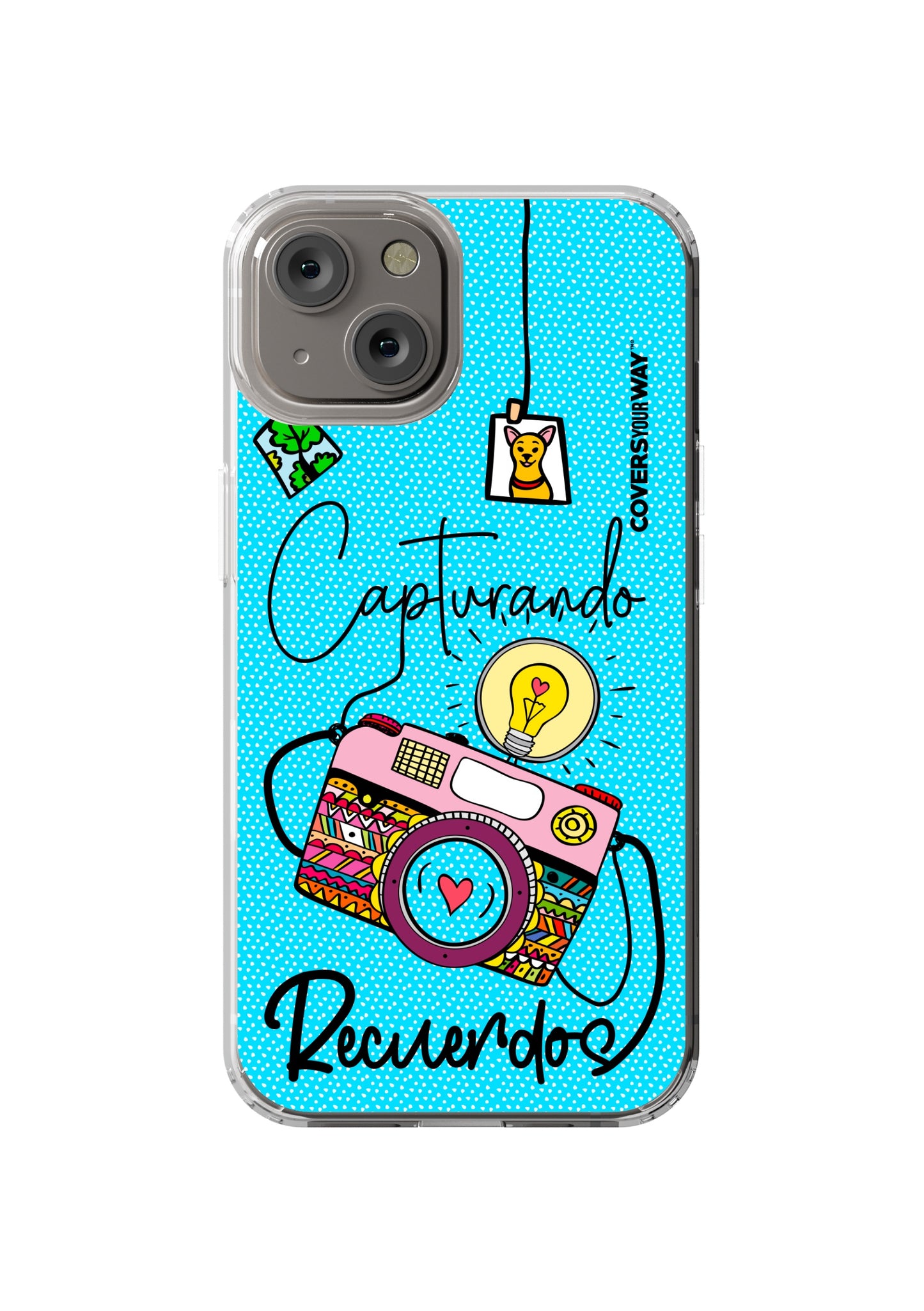 Capturando Recuerdos