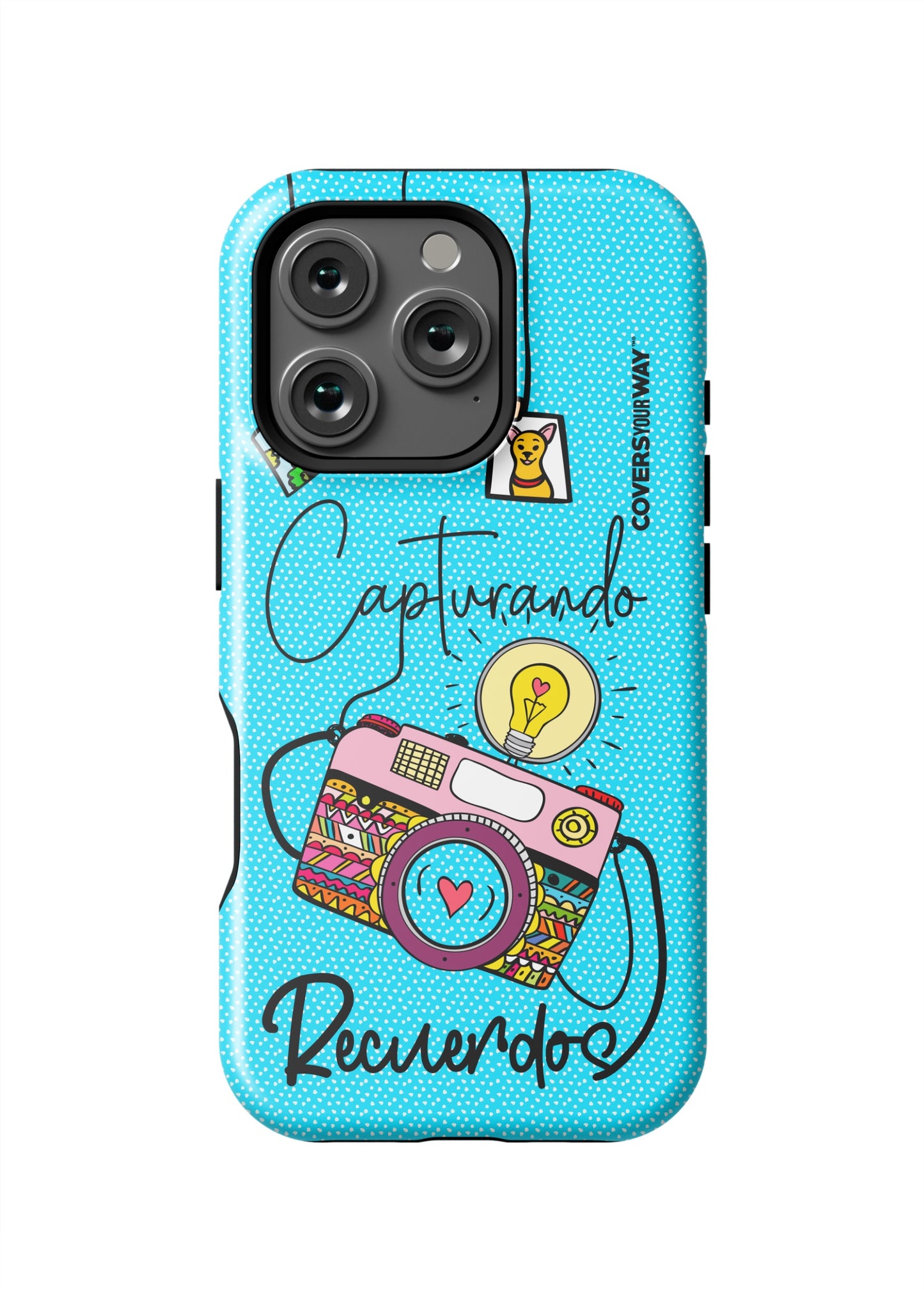 Capturando Recuerdos