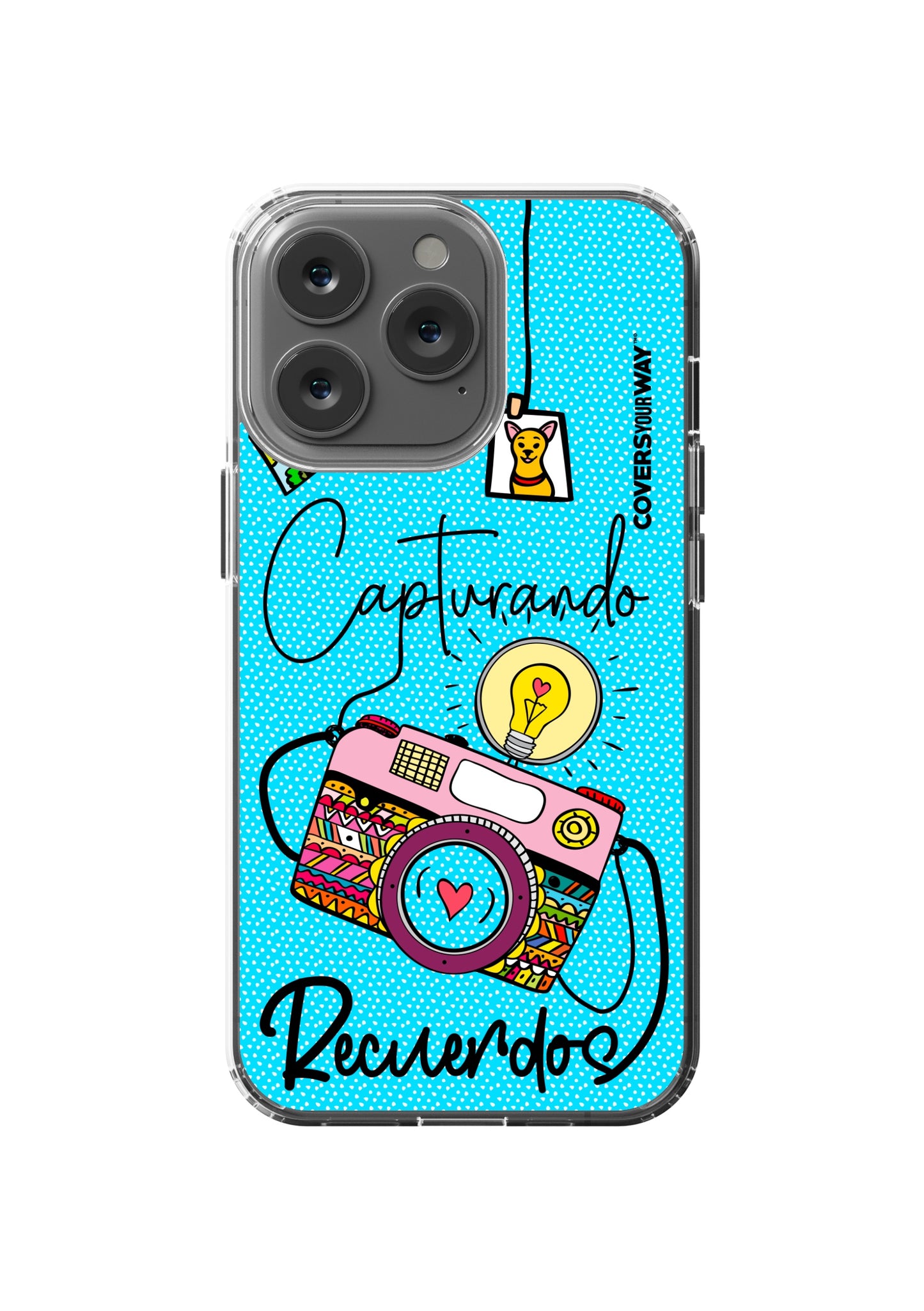 Capturando Recuerdos