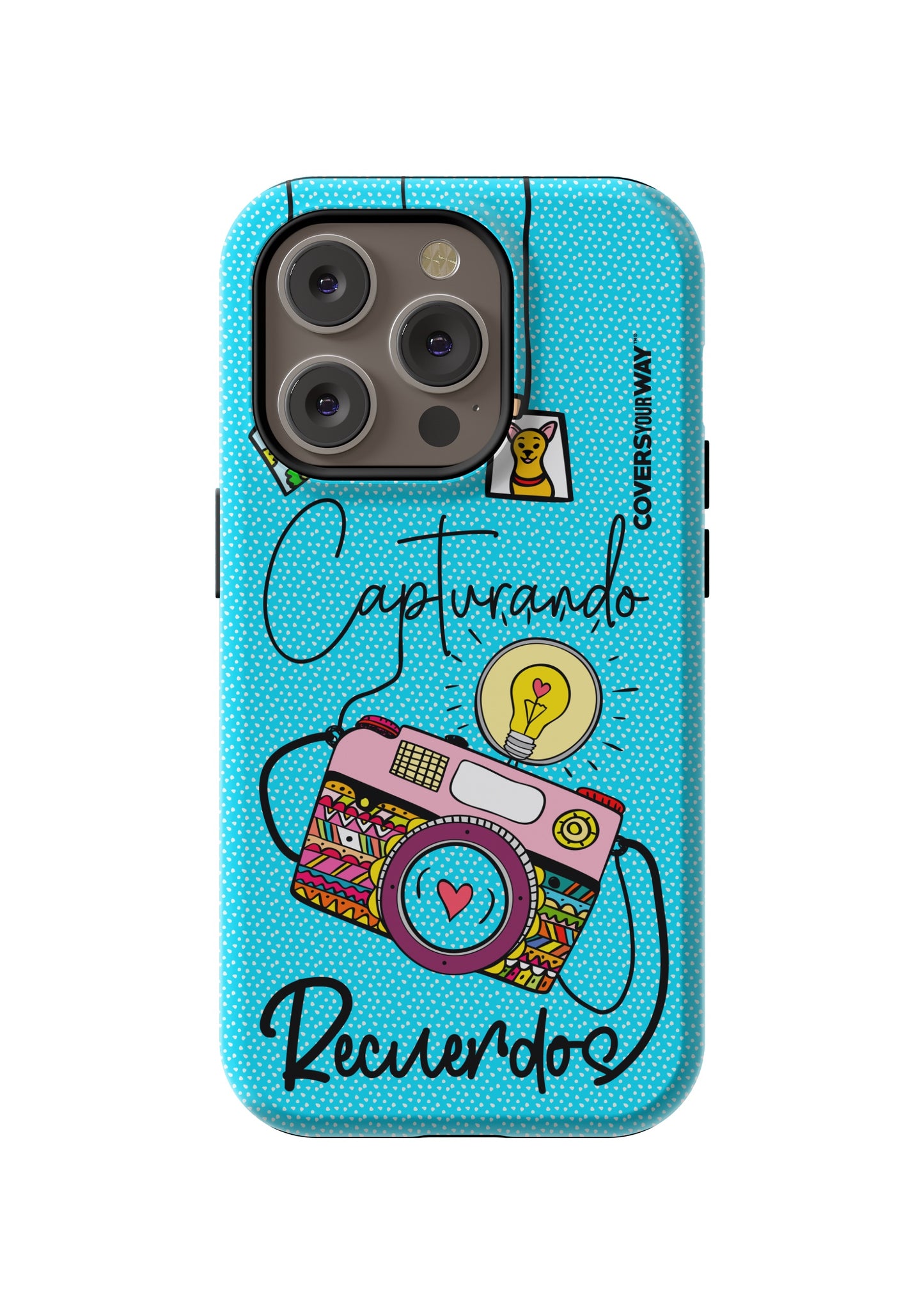 Capturando Recuerdos