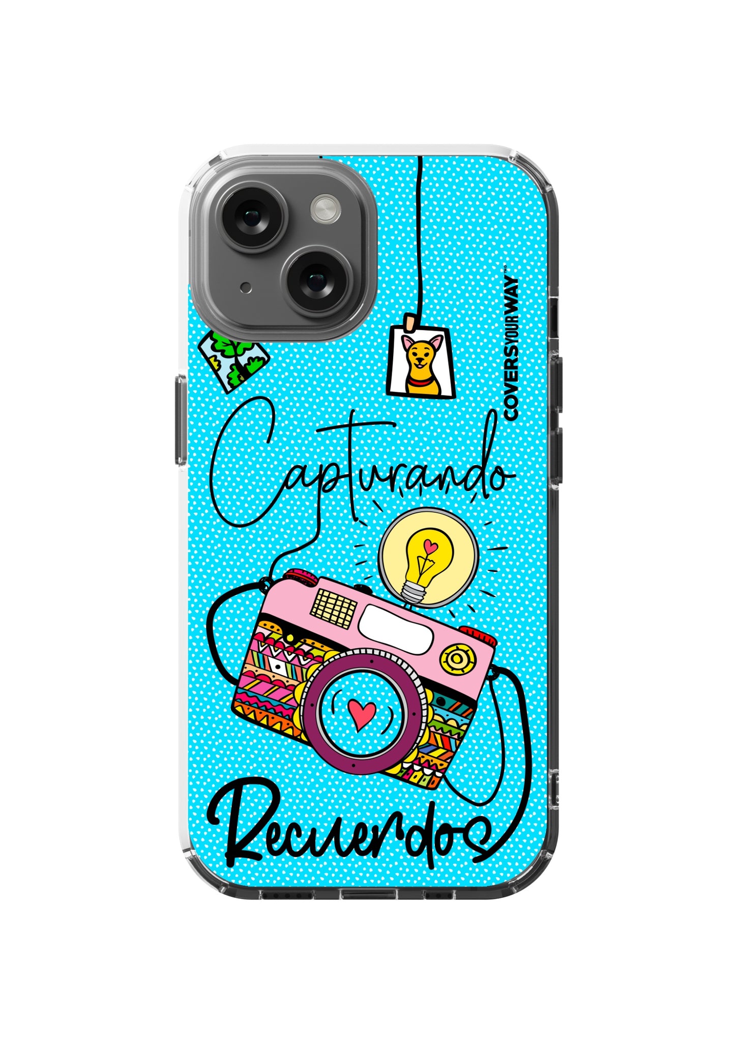 Capturando Recuerdos