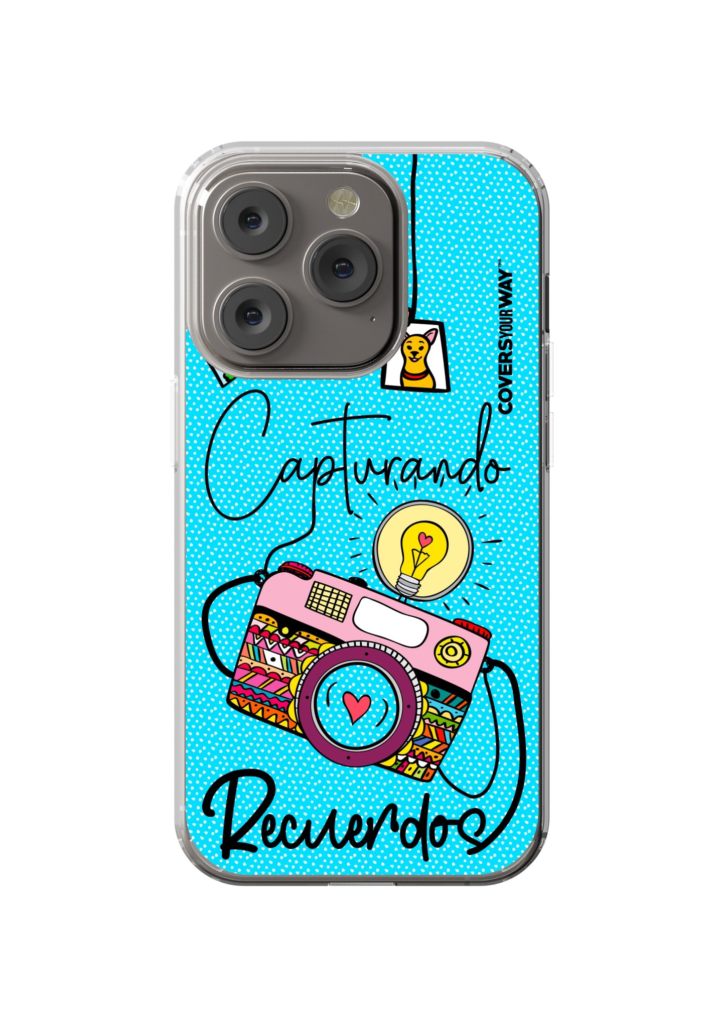Capturando Recuerdos