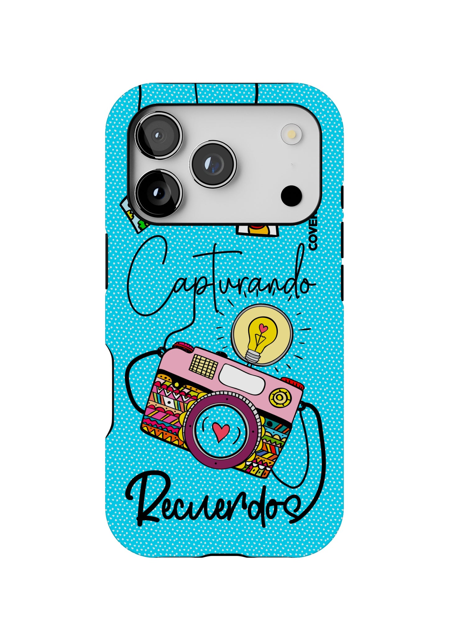 Capturando Recuerdos