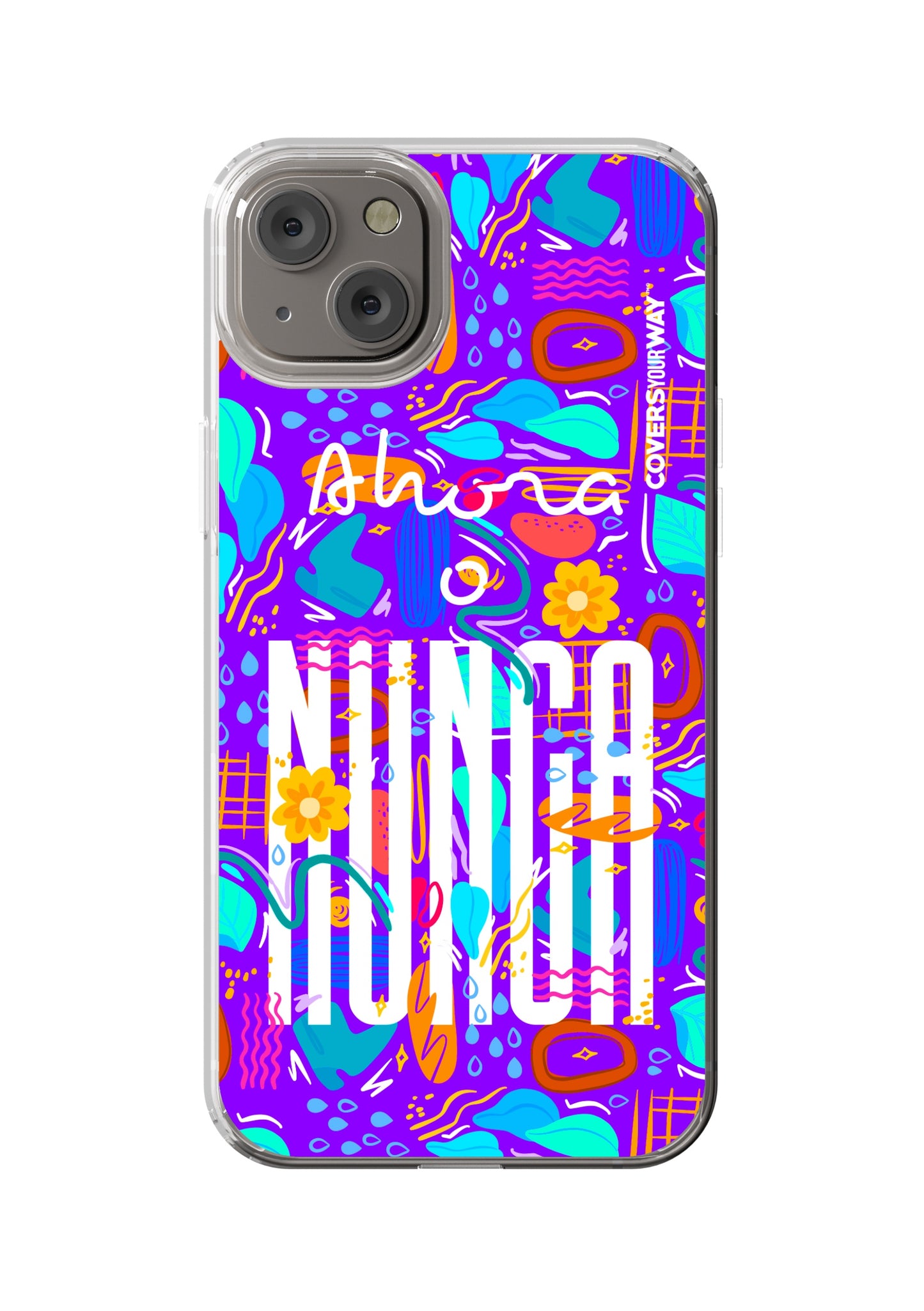 Ahora o NUNCA