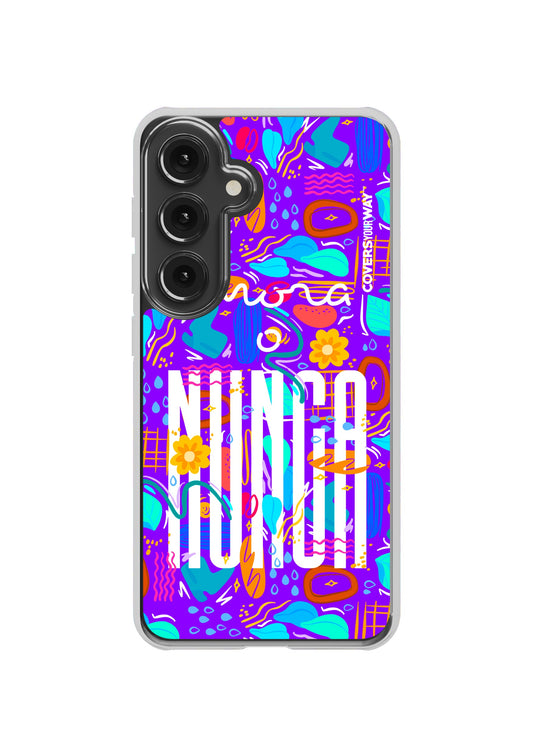Ahora o NUNCA Samsung Galaxy