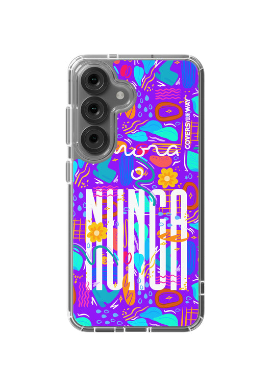 Ahora o NUNCA Samsung Galaxy