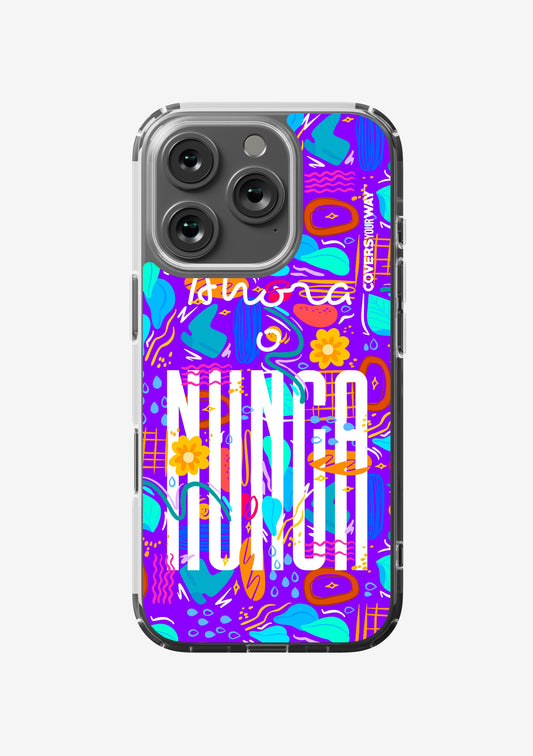 Ahora o NUNCA