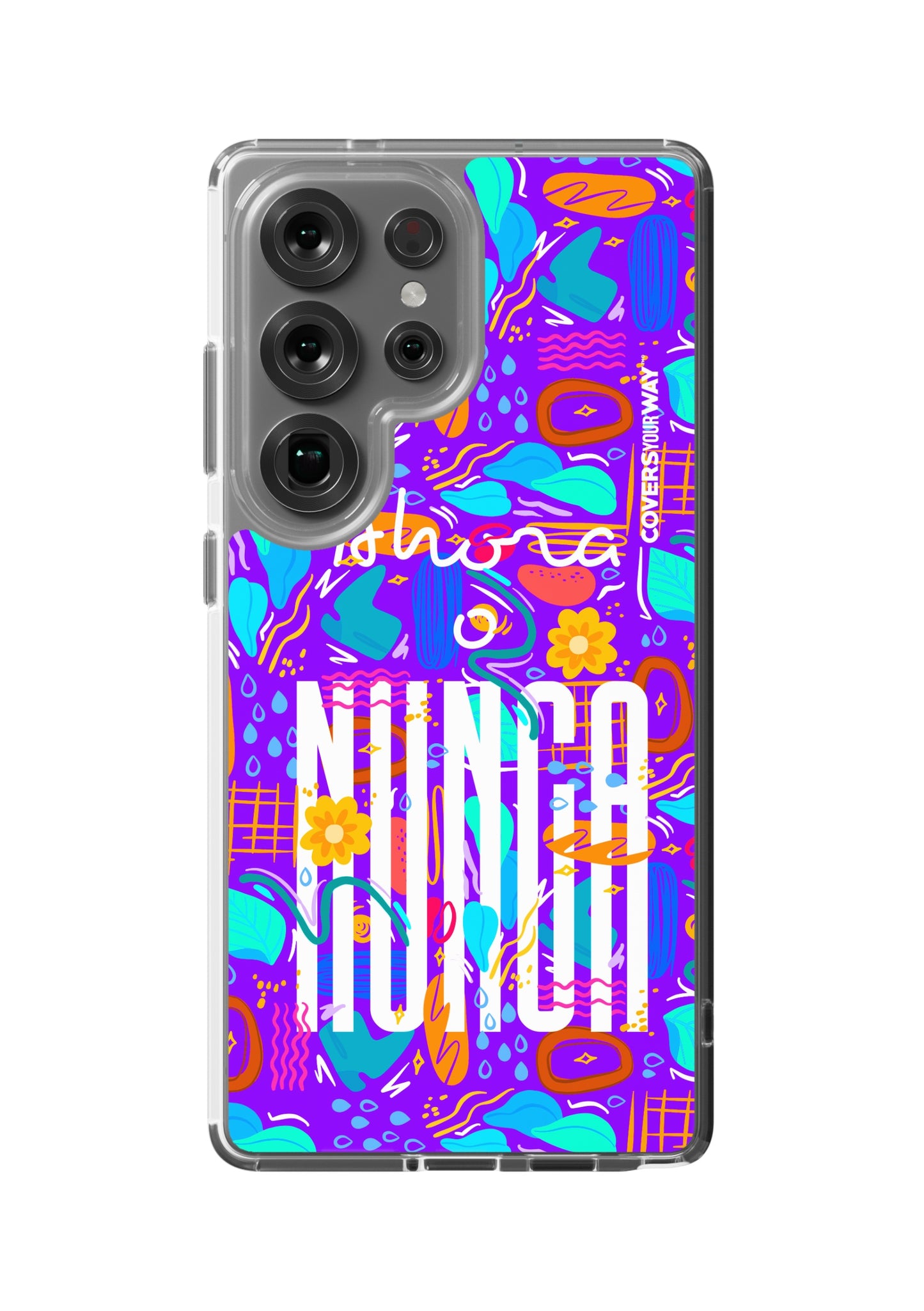 Ahora o NUNCA Samsung Galaxy