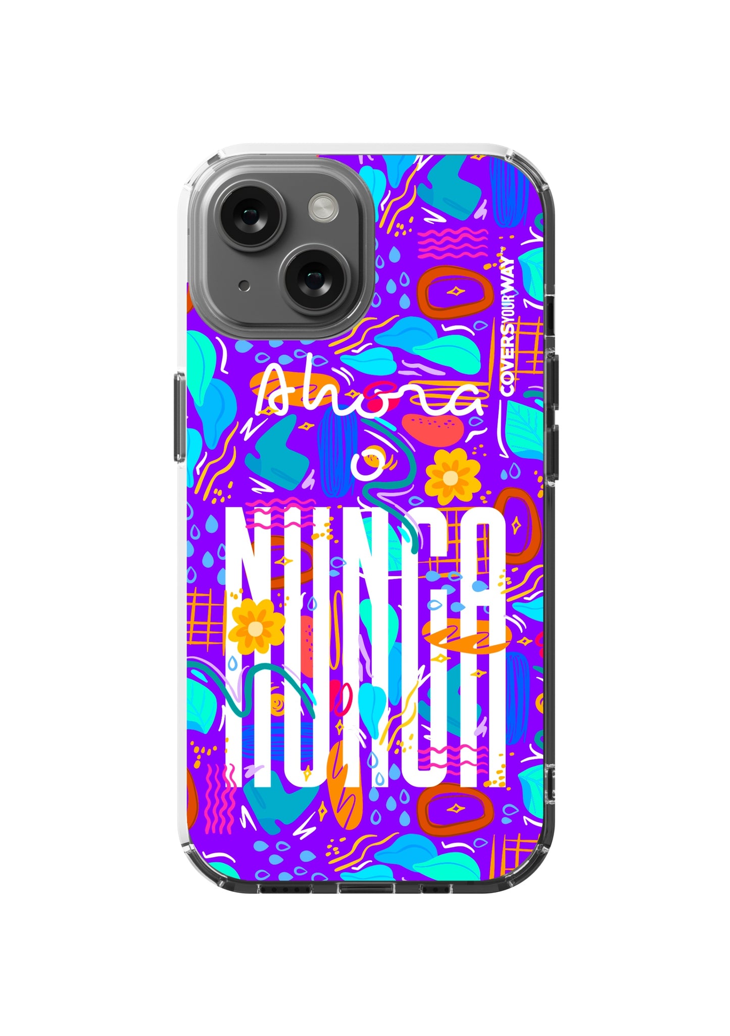 Ahora o NUNCA