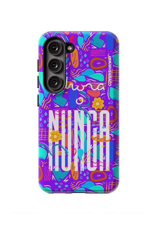 Ahora o NUNCA Samsung Galaxy