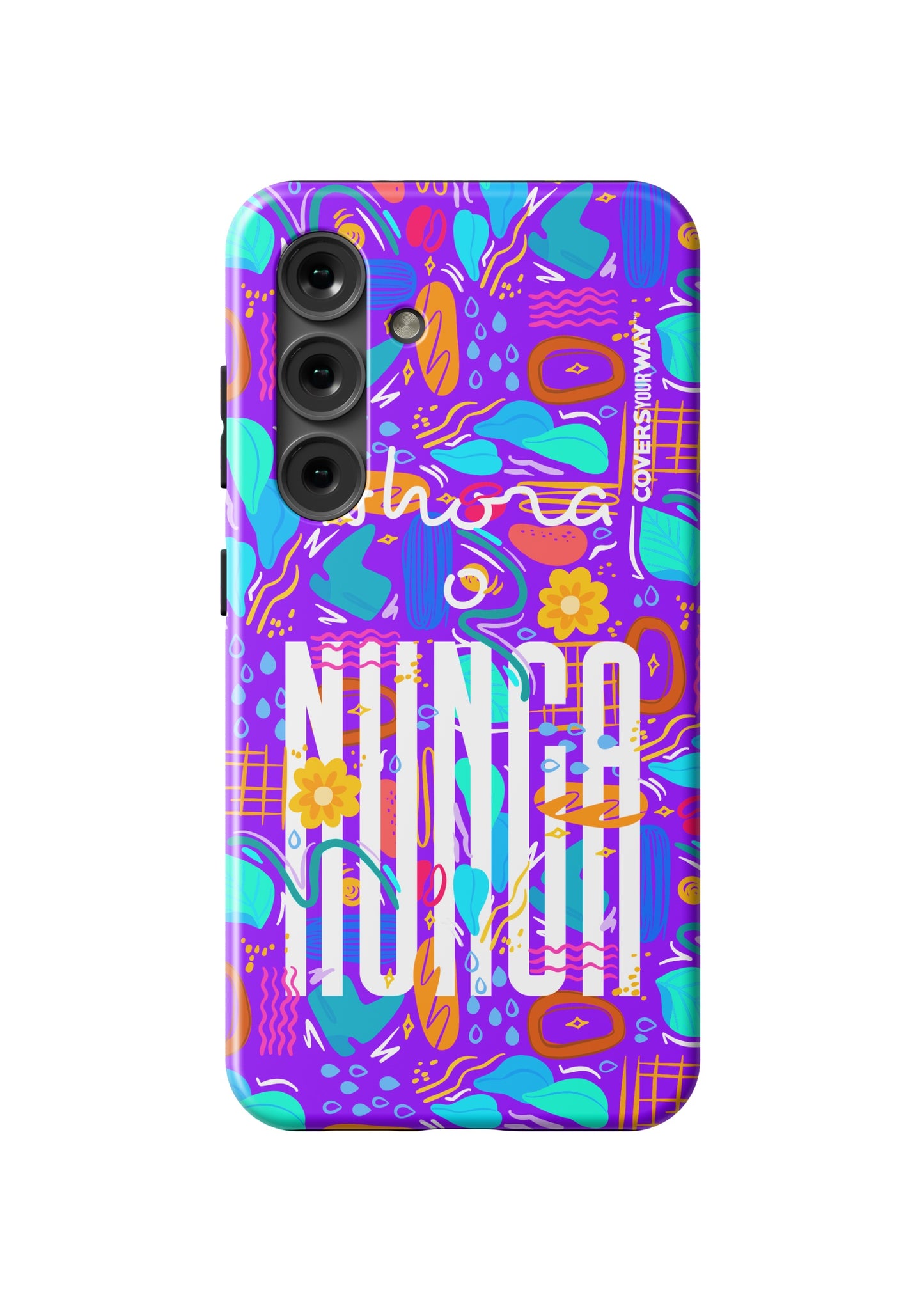 Ahora o NUNCA Samsung Galaxy