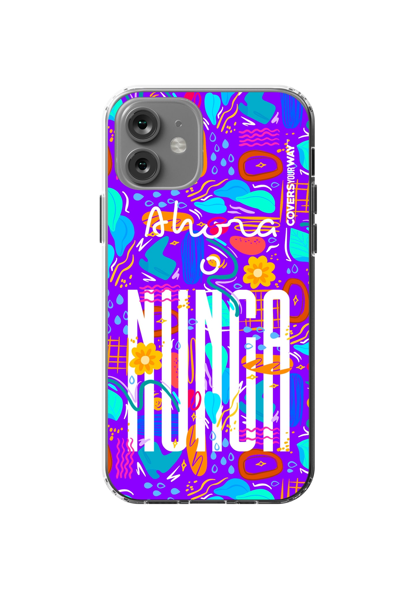 Ahora o NUNCA